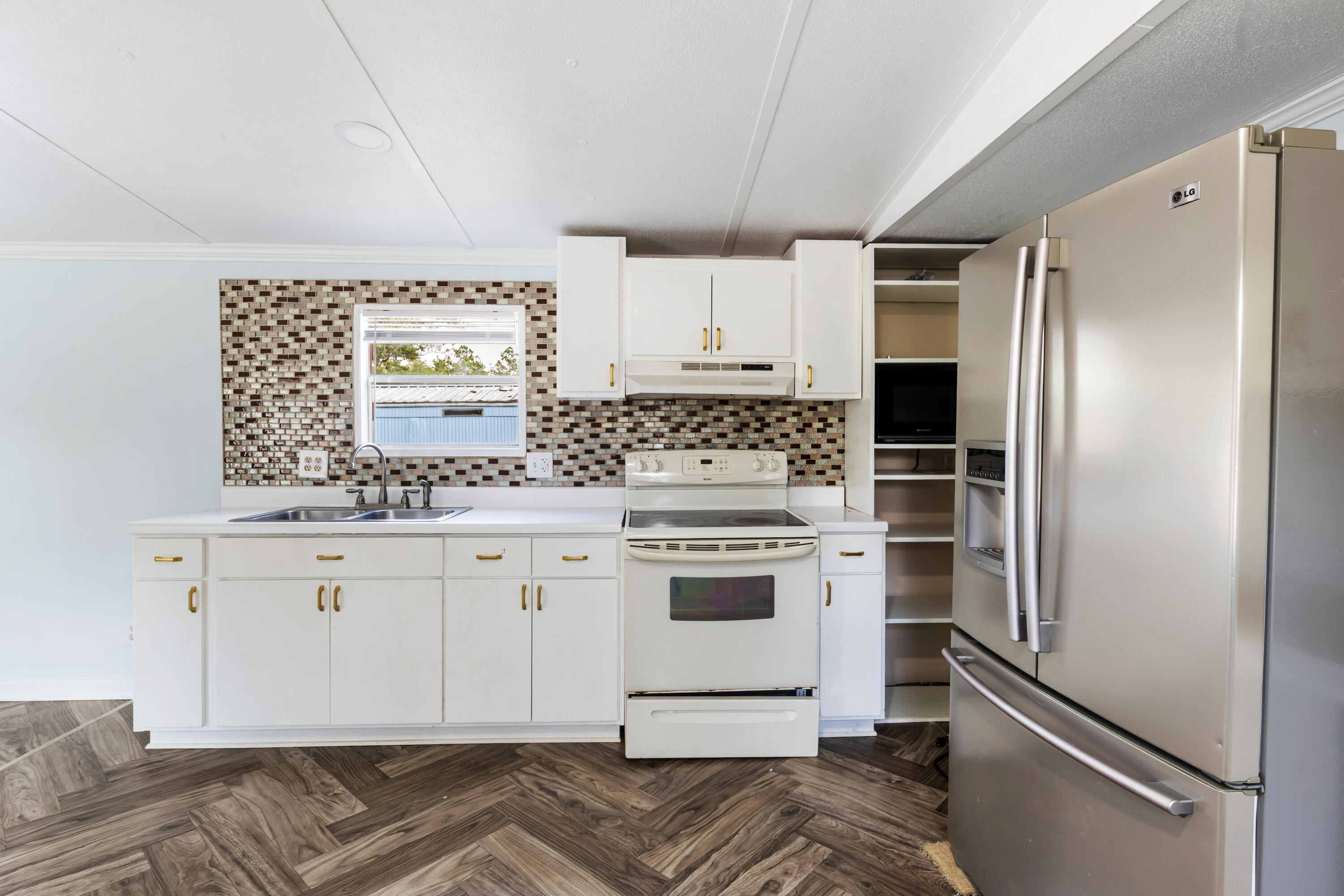 Oakwood Hills Unit I - Residential