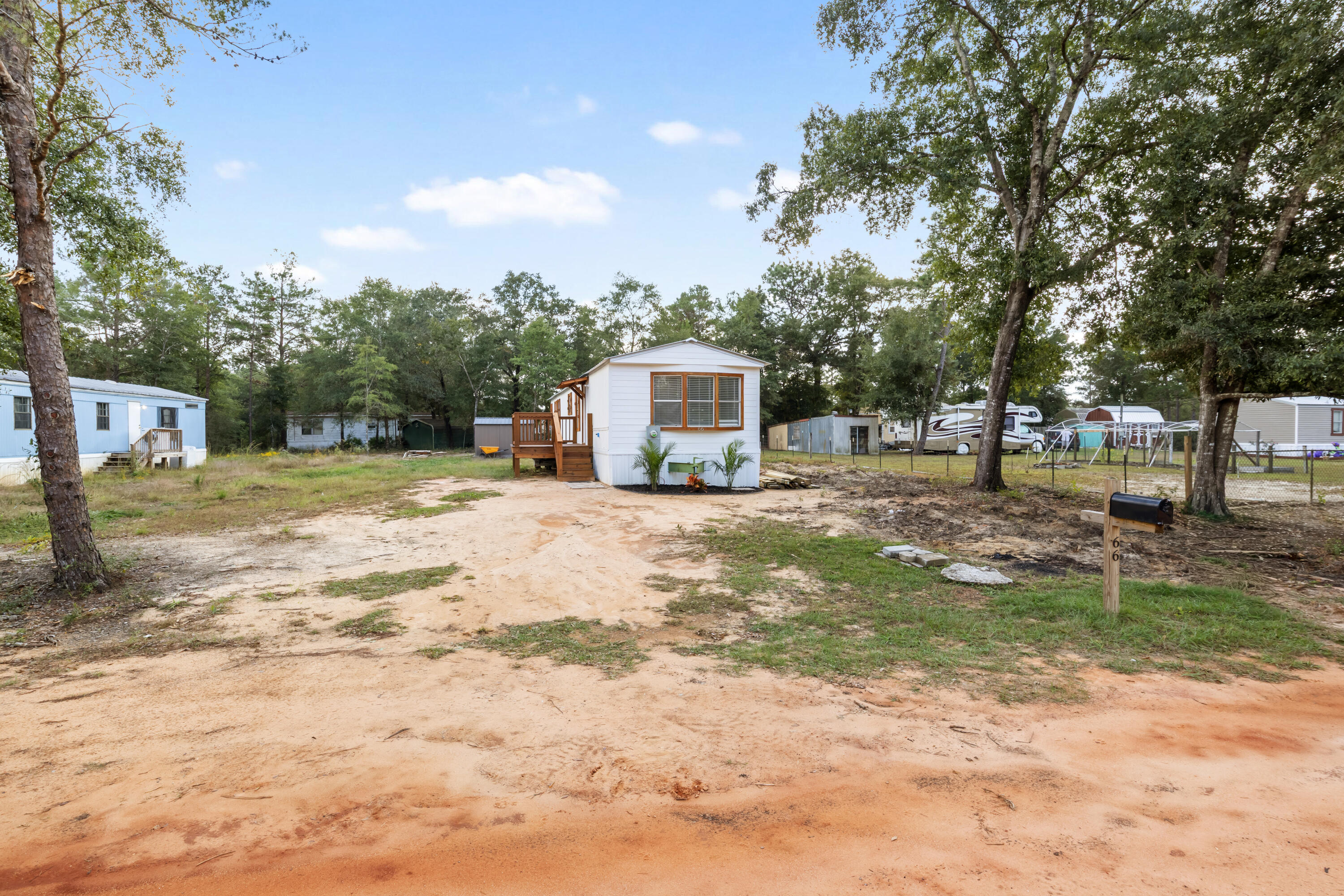 Oakwood Hills Unit I - Residential