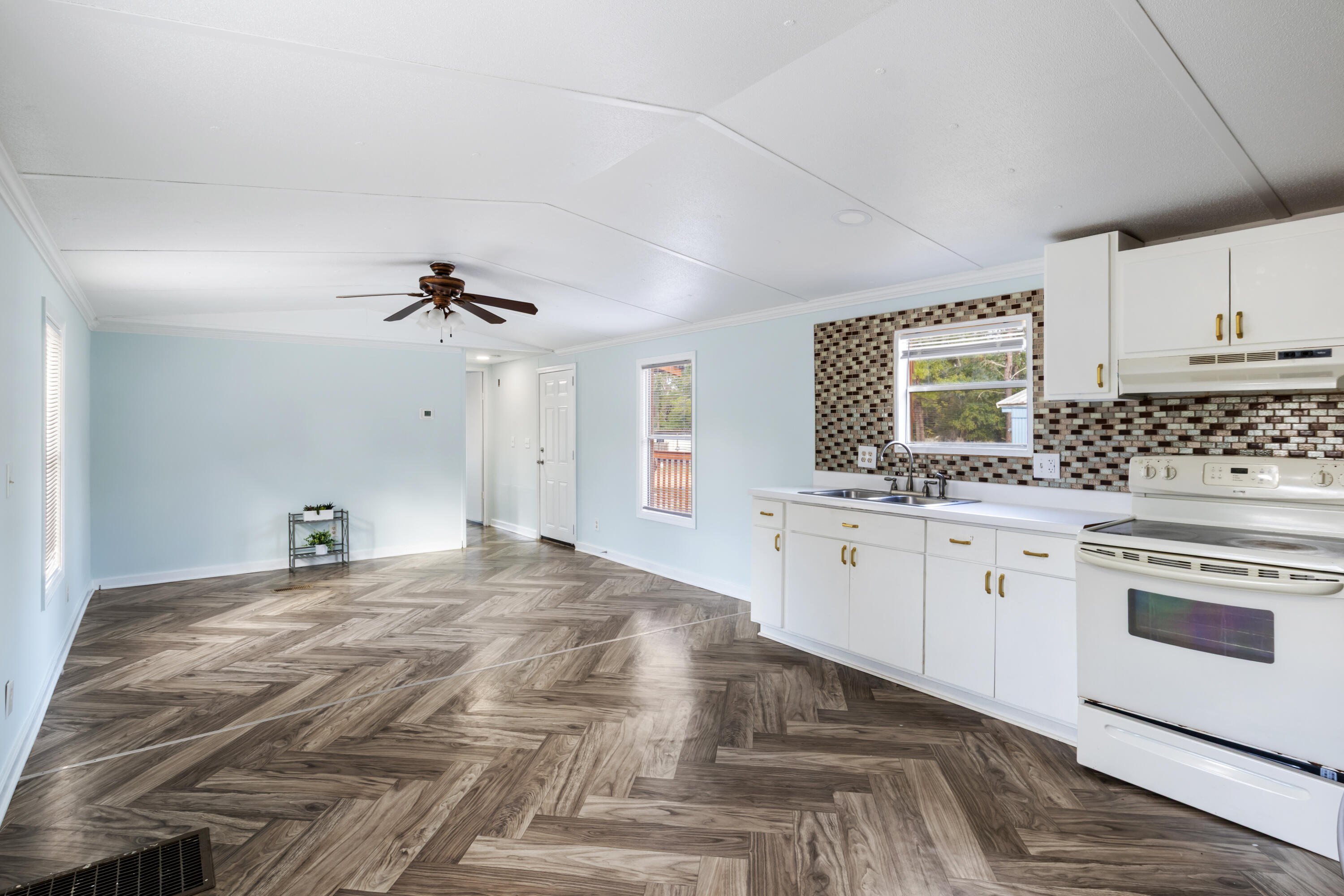 Oakwood Hills Unit I - Residential