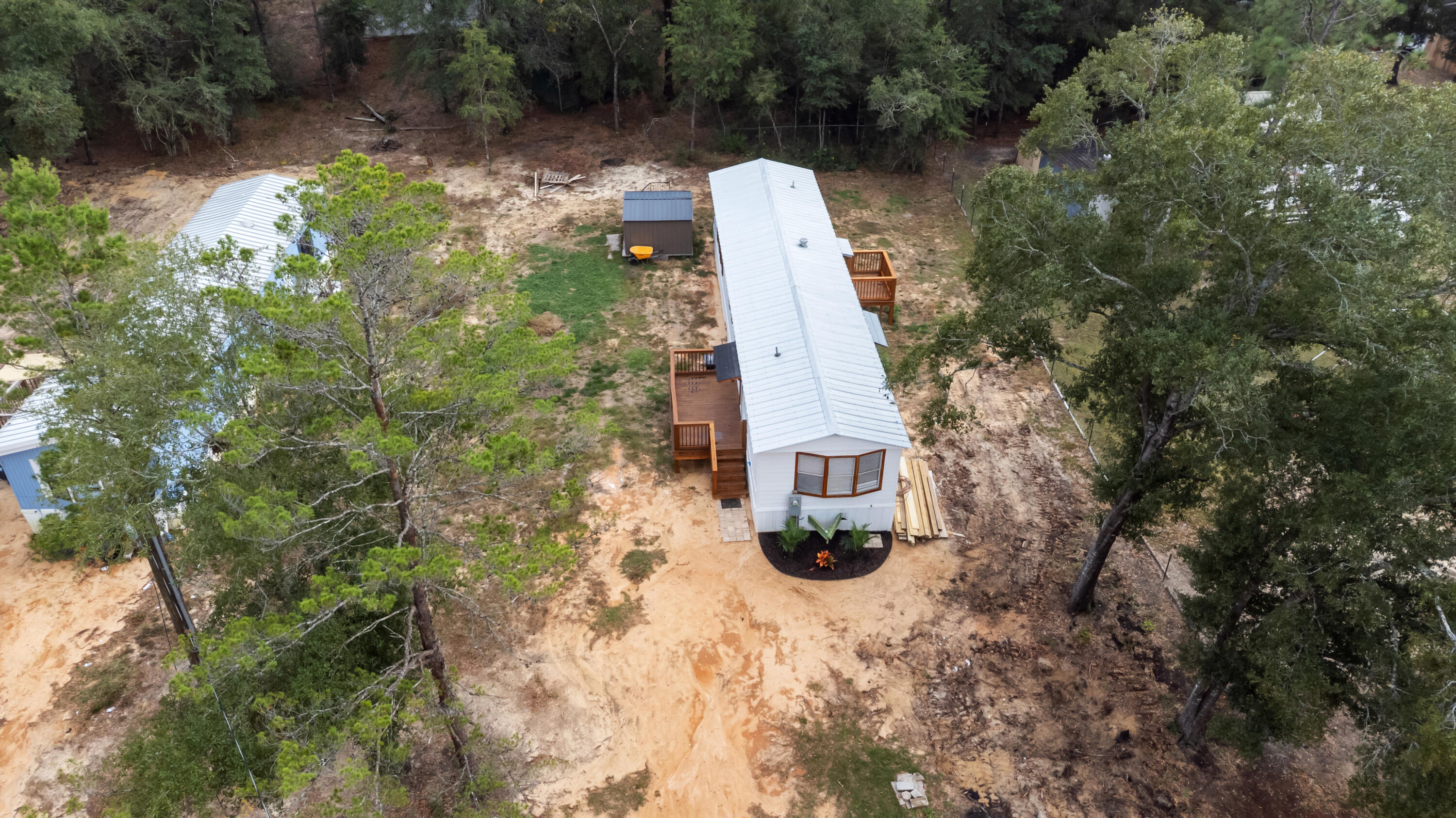 Oakwood Hills Unit I - Residential