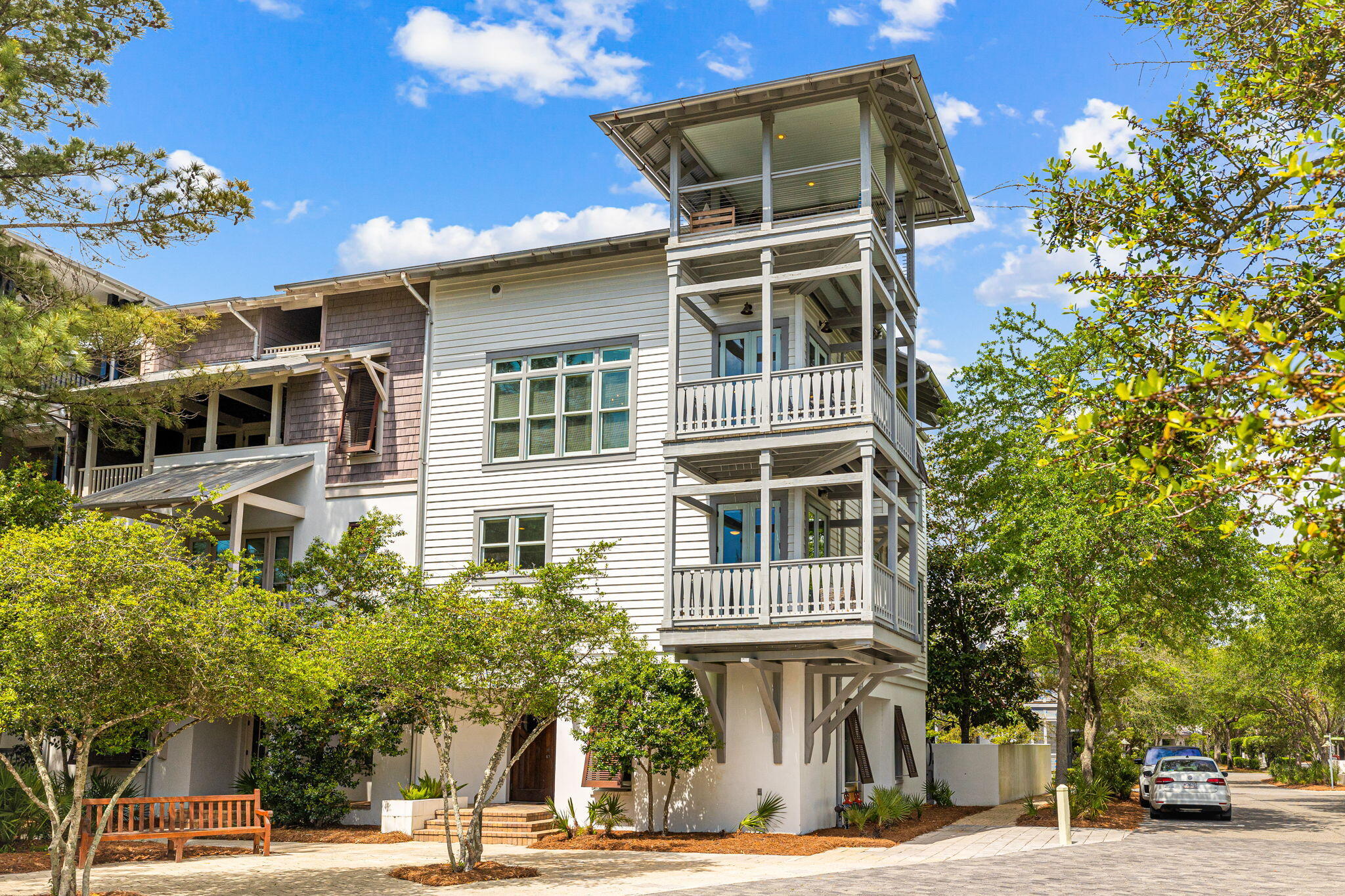 ROSEMARY BEACH - Residential