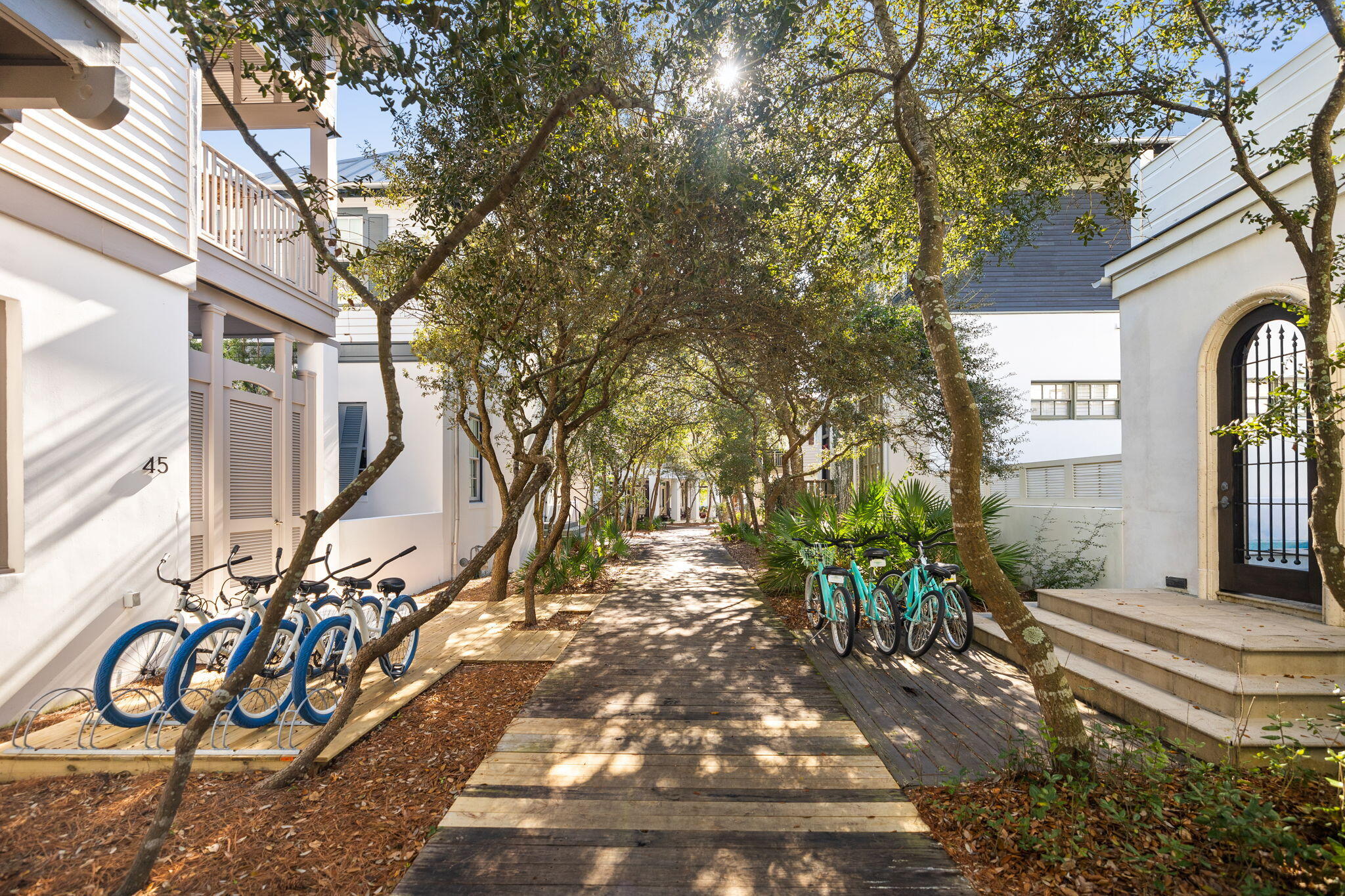 ROSEMARY BEACH - Residential