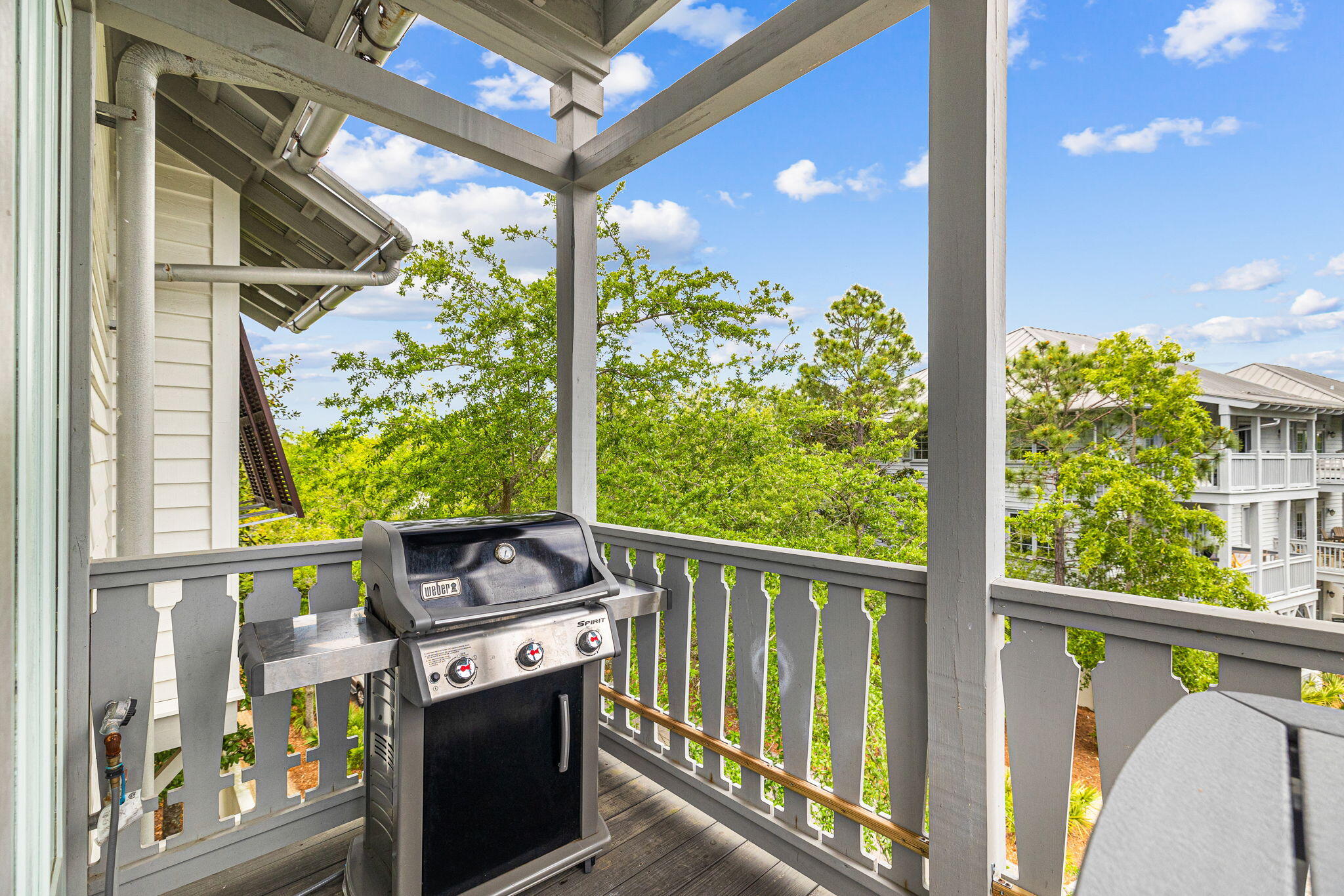 ROSEMARY BEACH - Residential