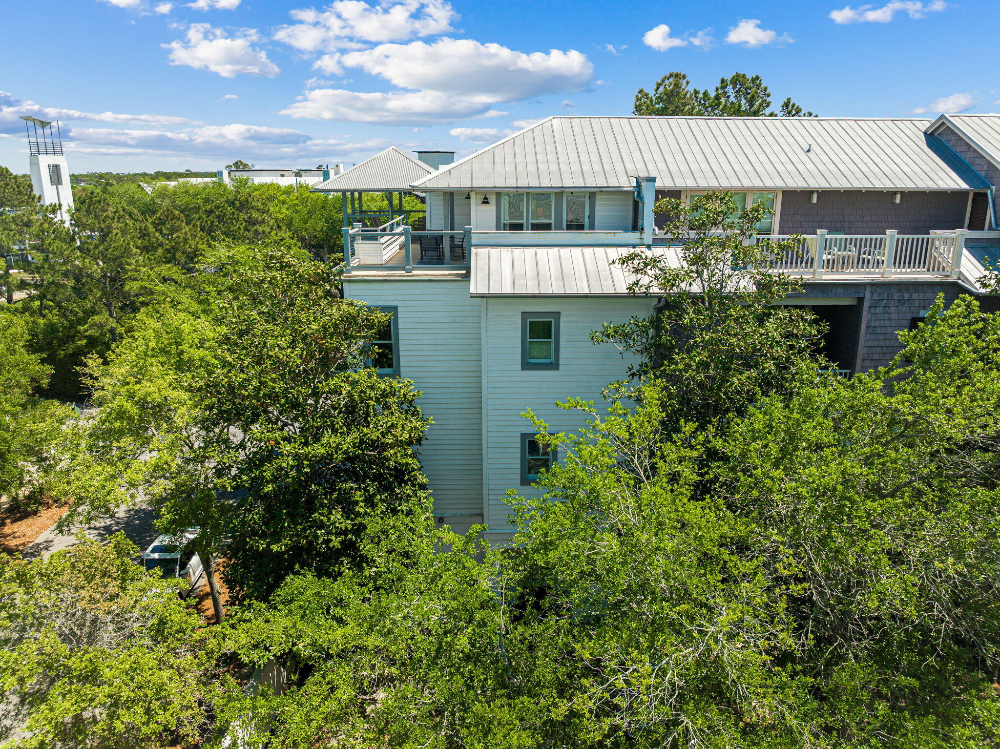 ROSEMARY BEACH - Residential