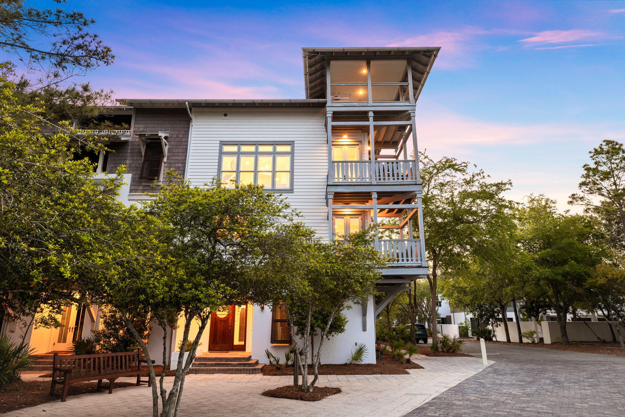 ROSEMARY BEACH - Residential