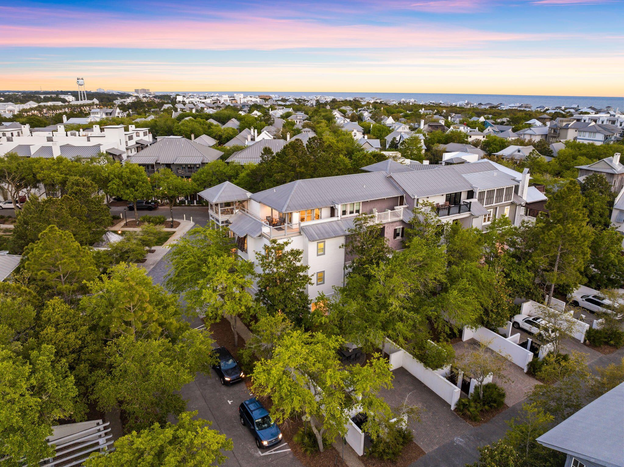 ROSEMARY BEACH - Residential