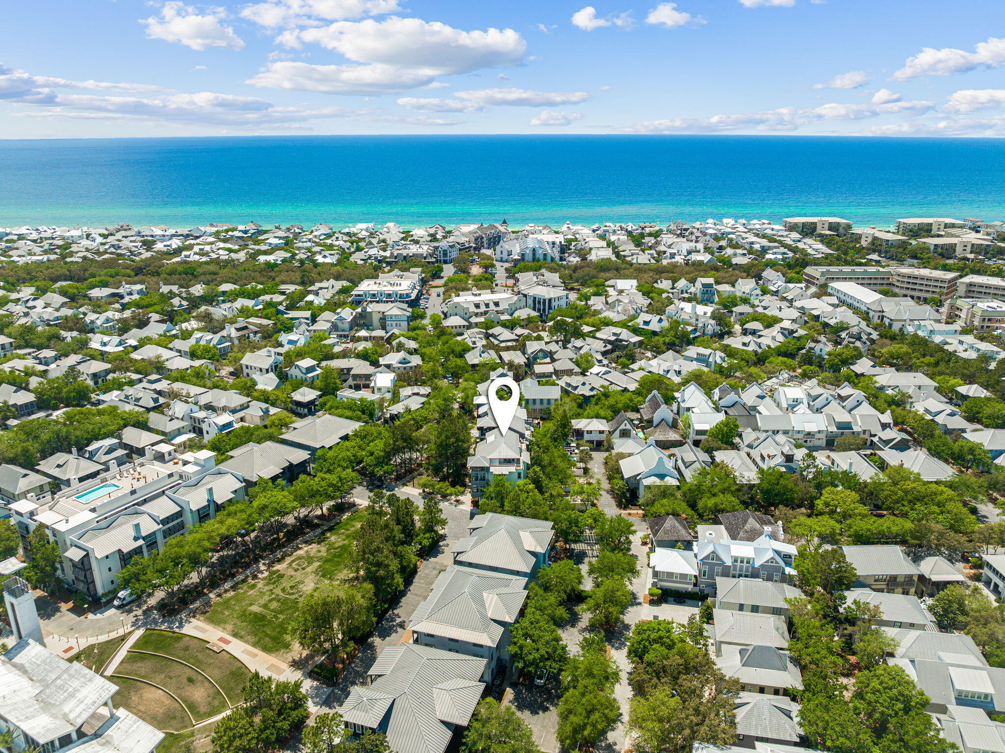 ROSEMARY BEACH - Residential