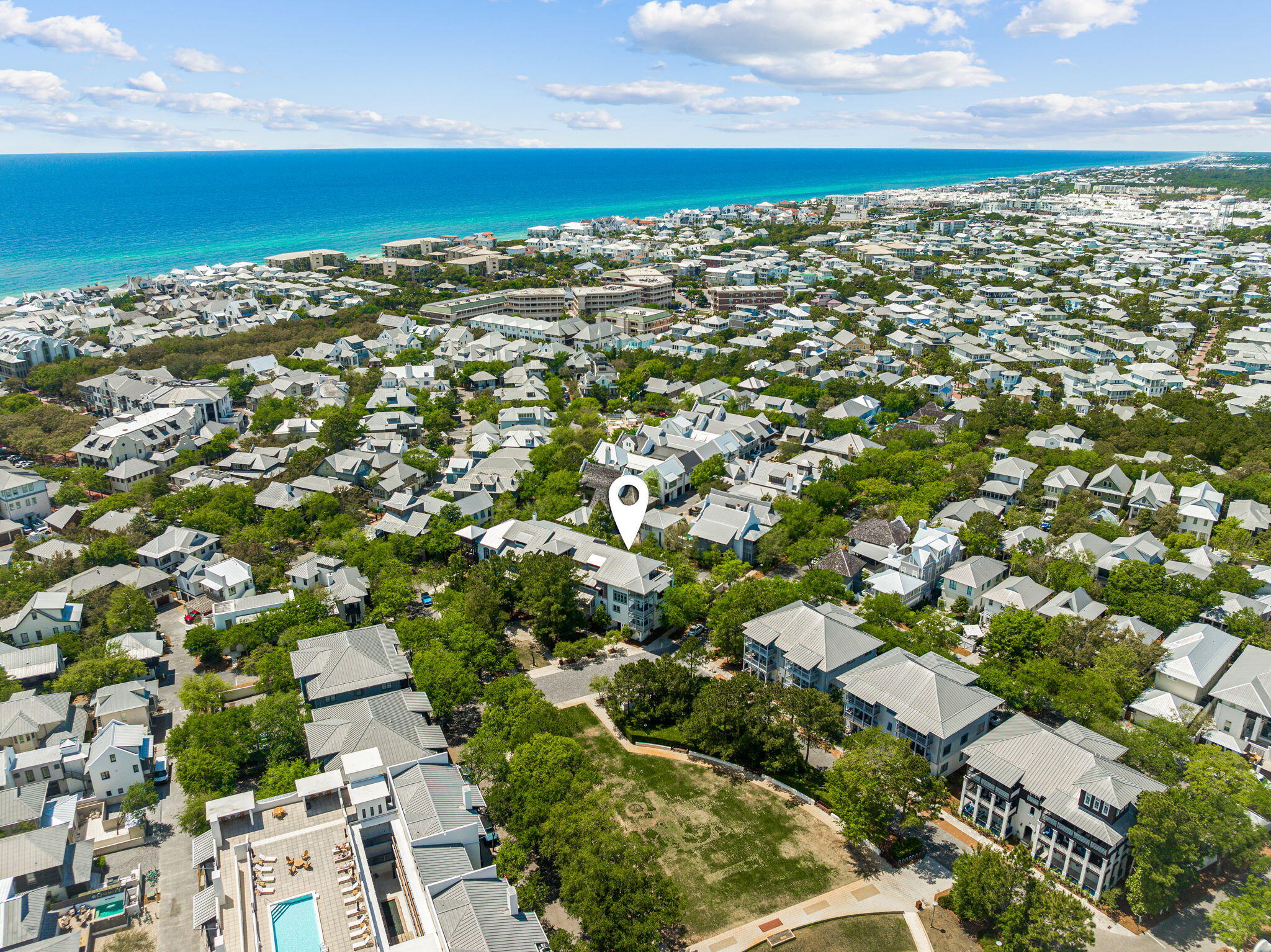 ROSEMARY BEACH - Residential