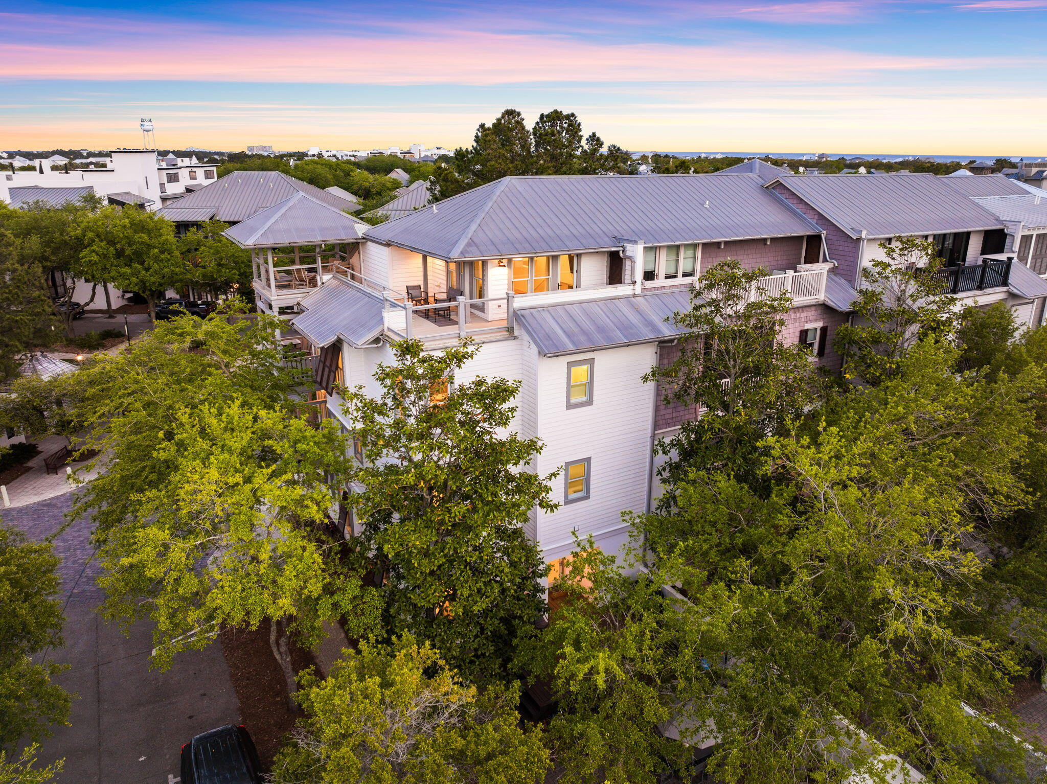 ROSEMARY BEACH - Residential