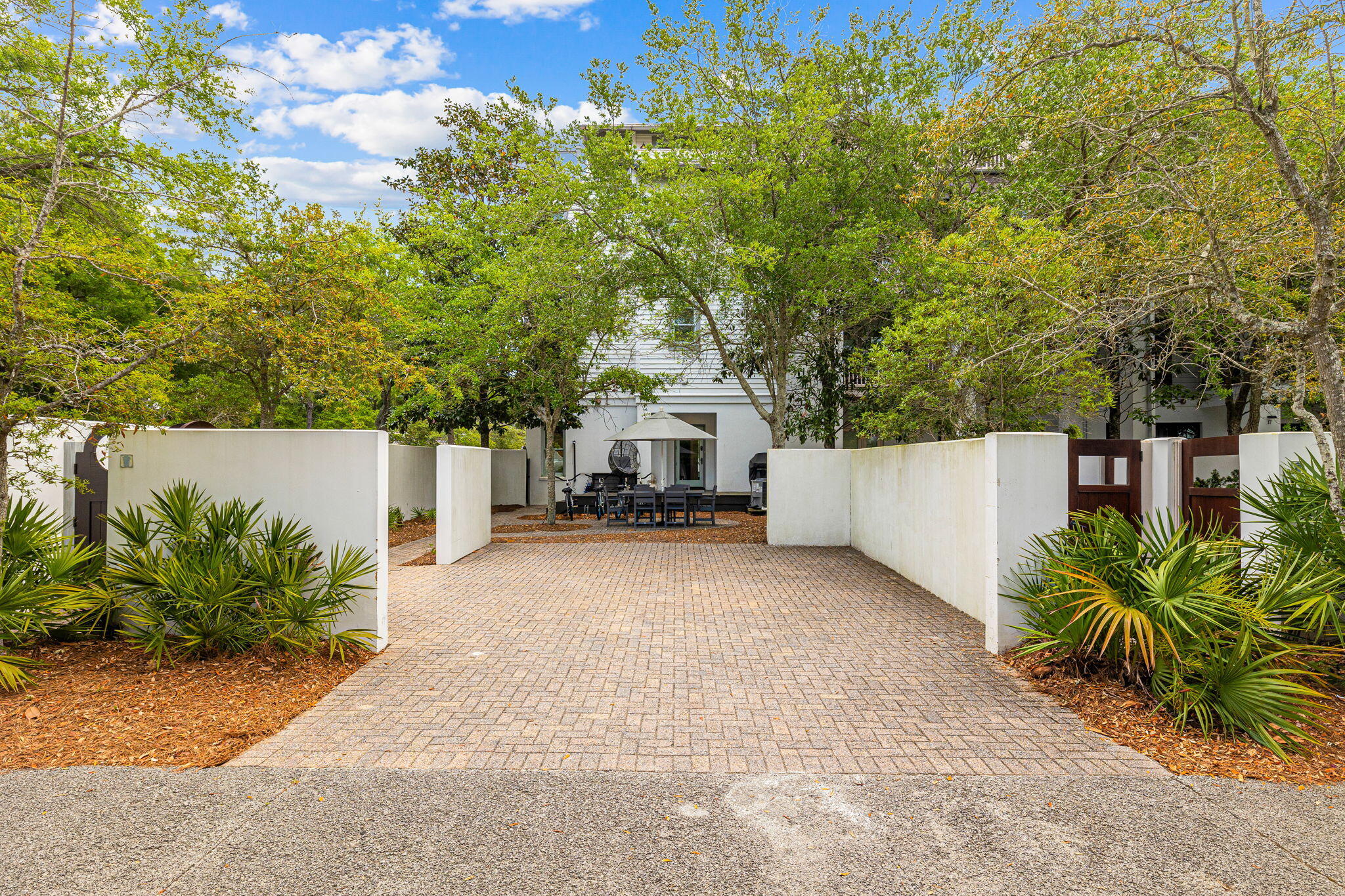 ROSEMARY BEACH - Residential