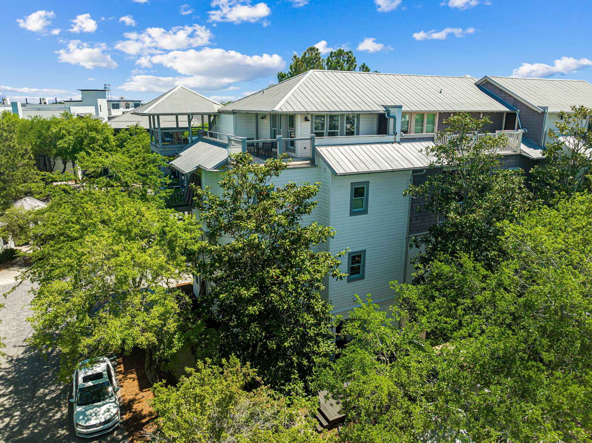 ROSEMARY BEACH - Residential