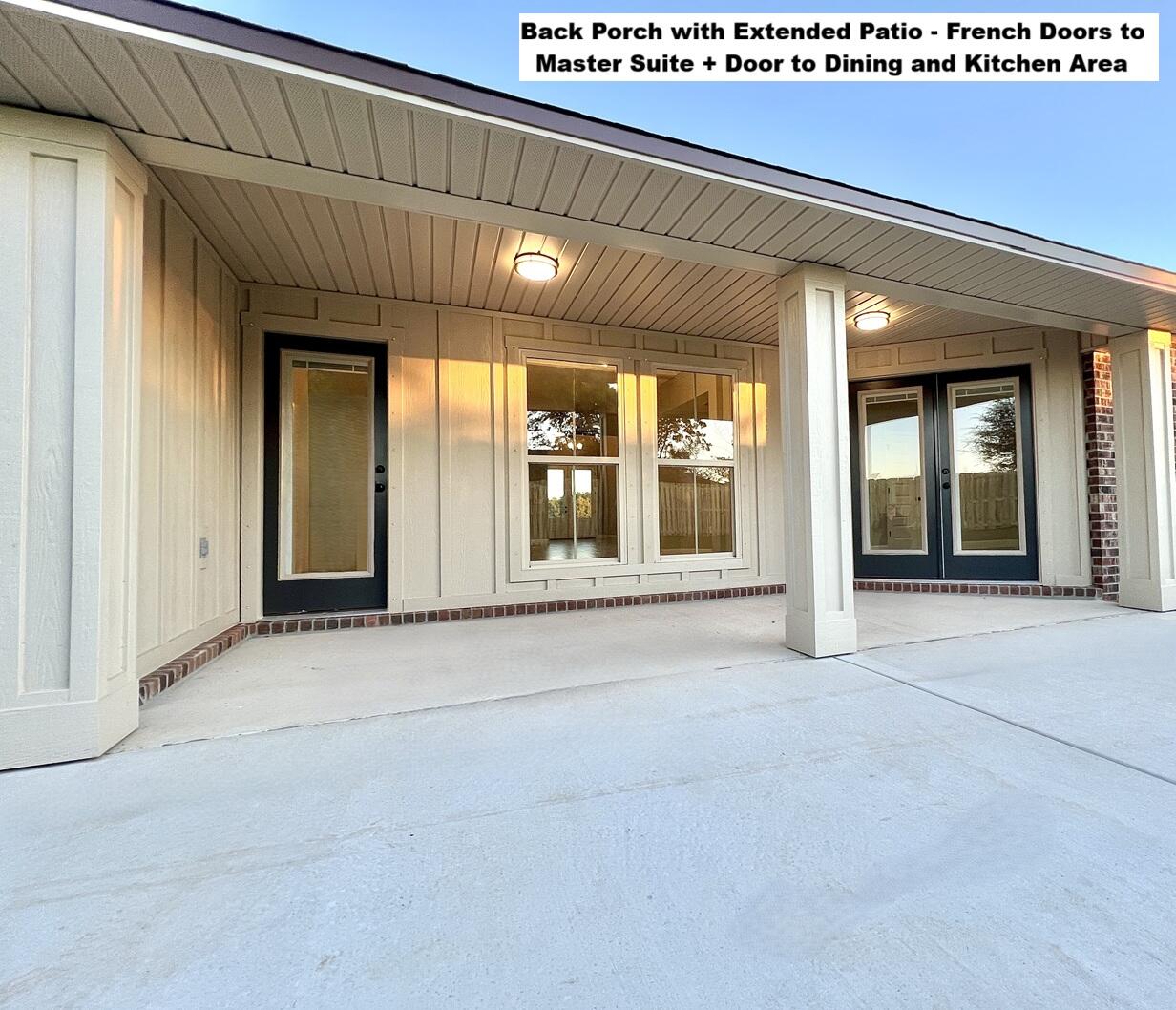 CHANAN ESTATES - Residential