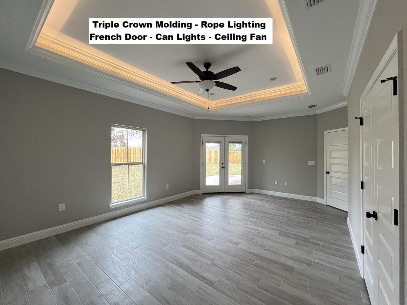 CHANAN ESTATES - Residential