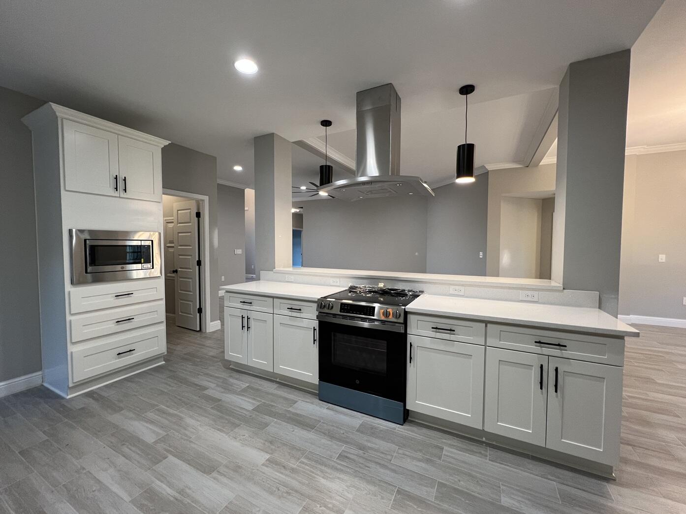 CHANAN ESTATES - Residential