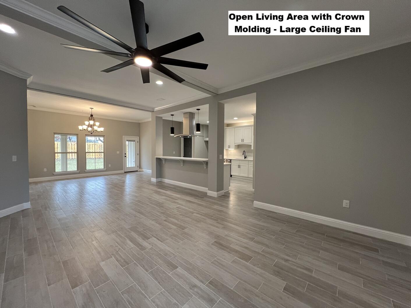 CHANAN ESTATES - Residential