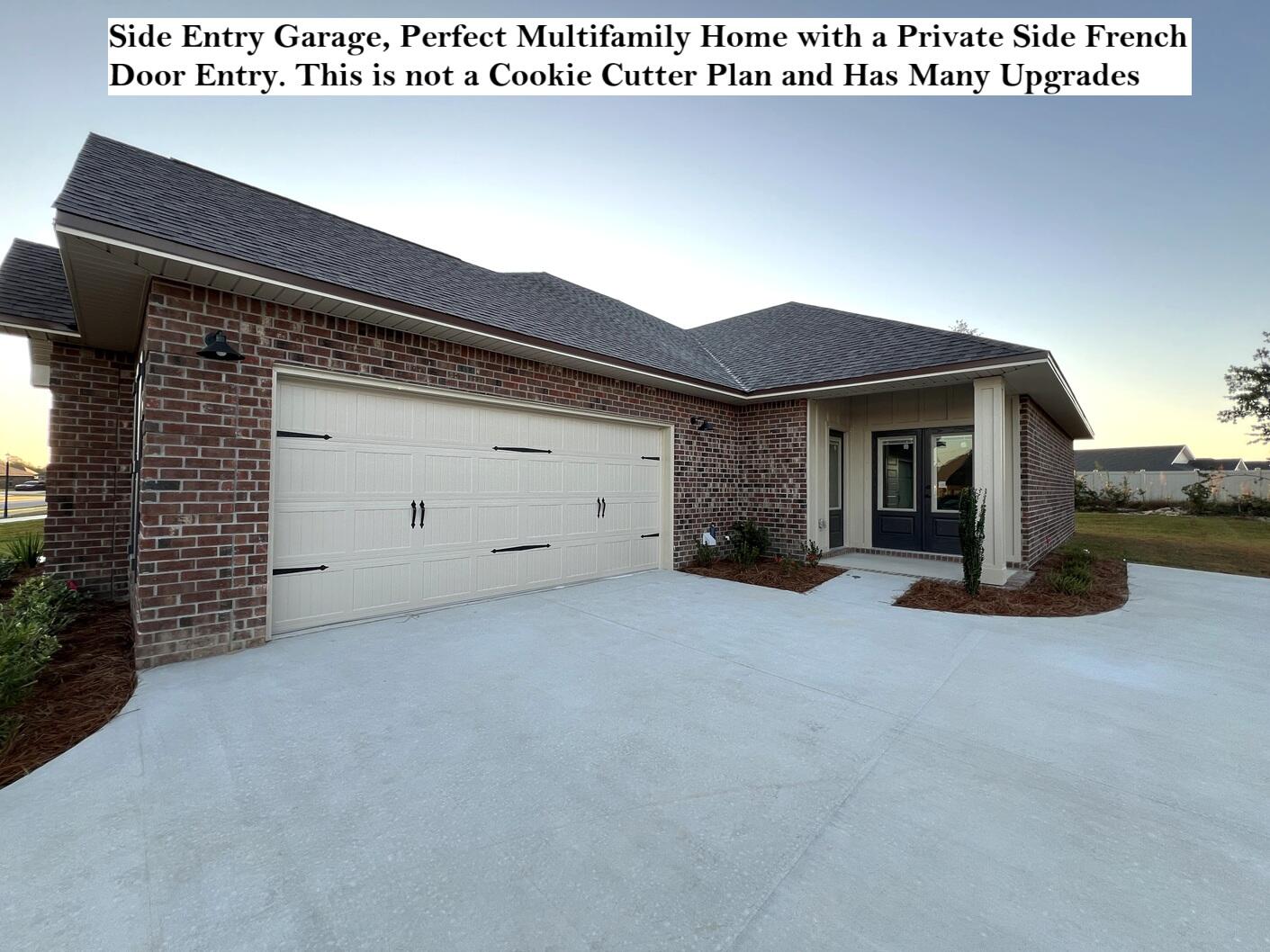 CHANAN ESTATES - Residential