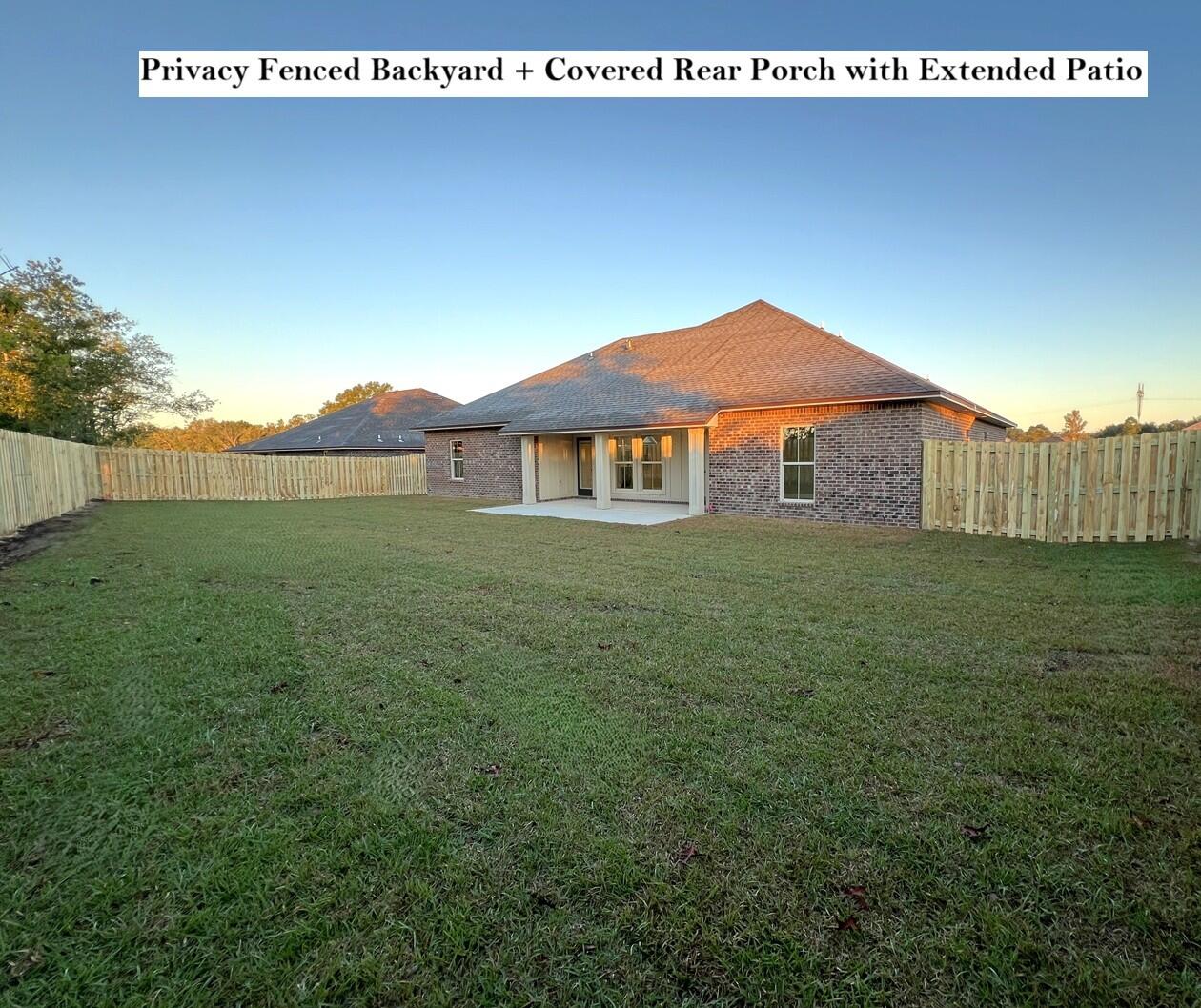 CHANAN ESTATES - Residential