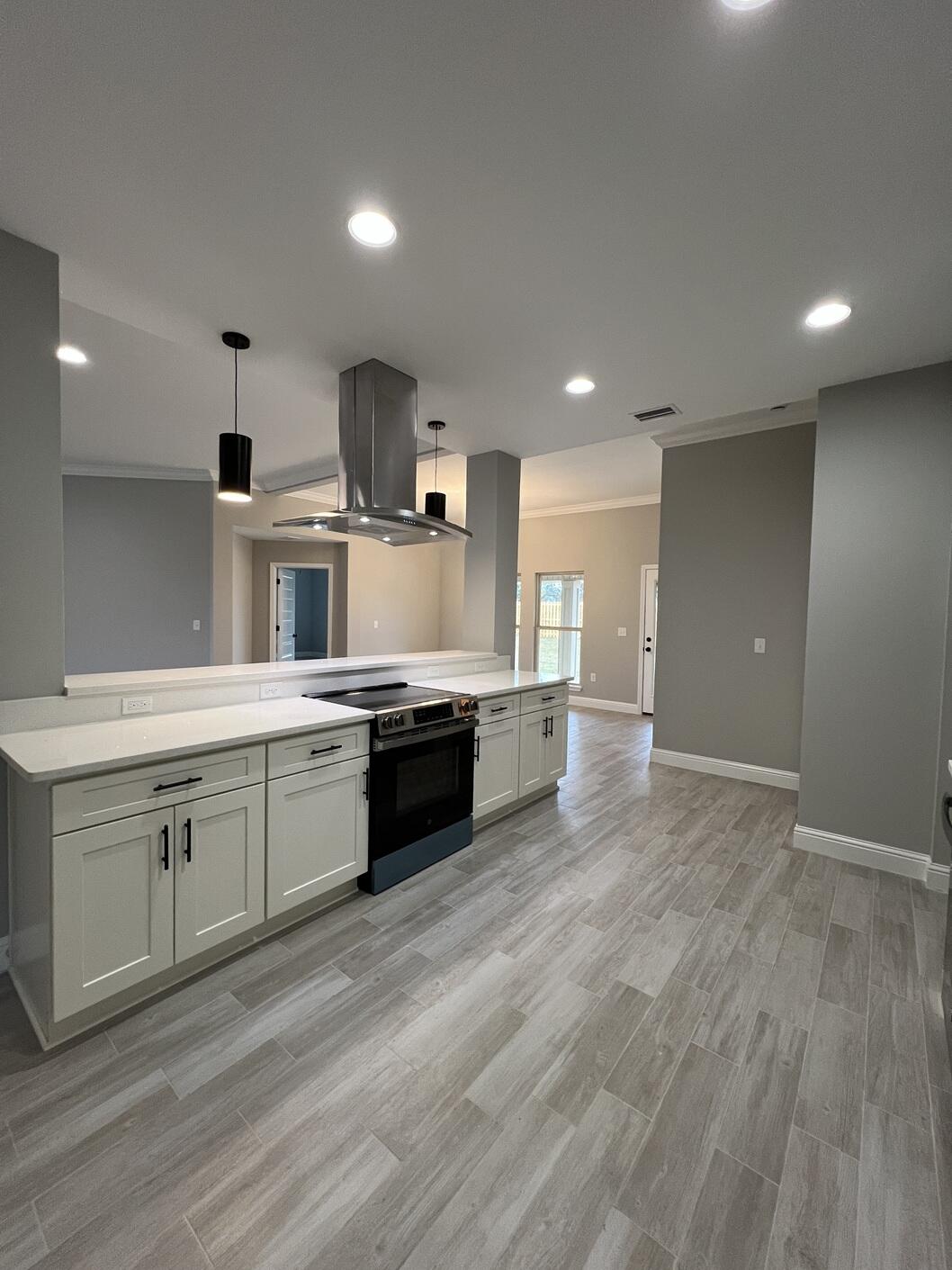 CHANAN ESTATES - Residential