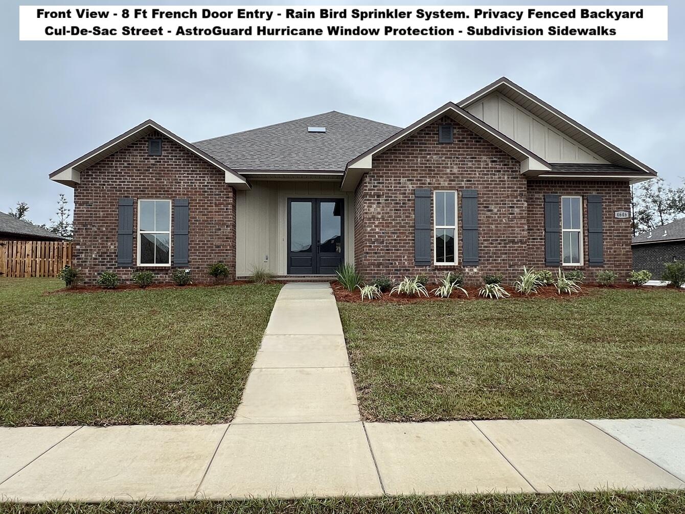 CHANAN ESTATES - Residential