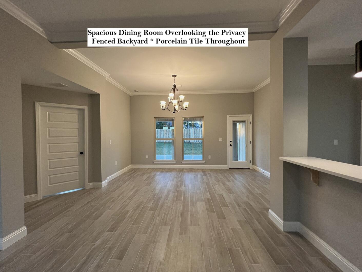 CHANAN ESTATES - Residential