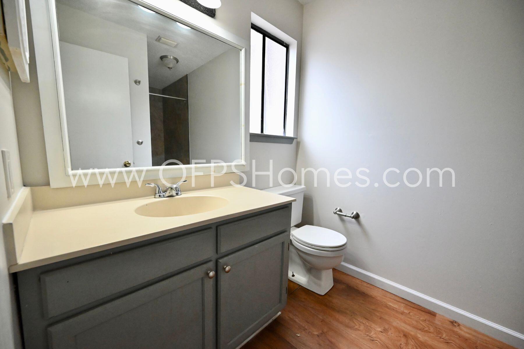 NEW WALTON VILLAGE - Residential Lease