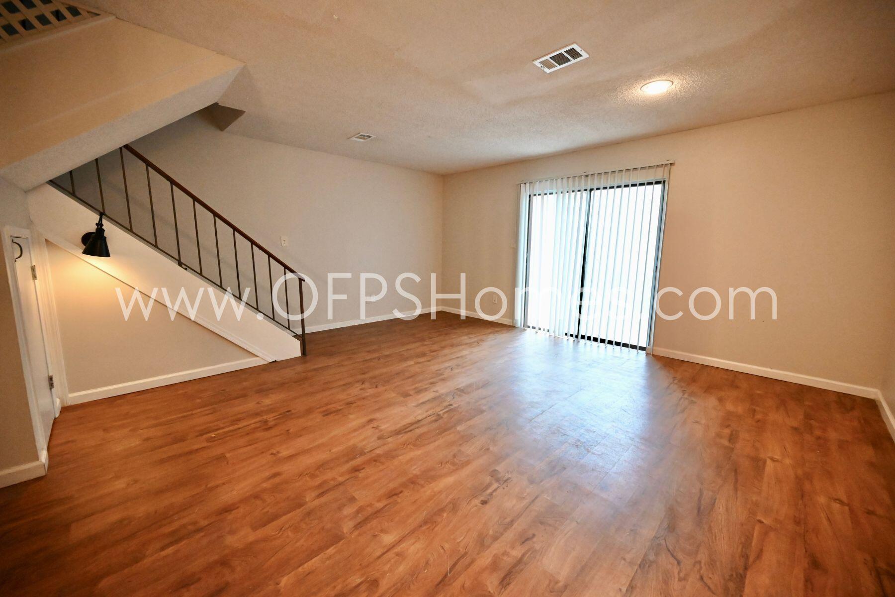 NEW WALTON VILLAGE - Residential Lease