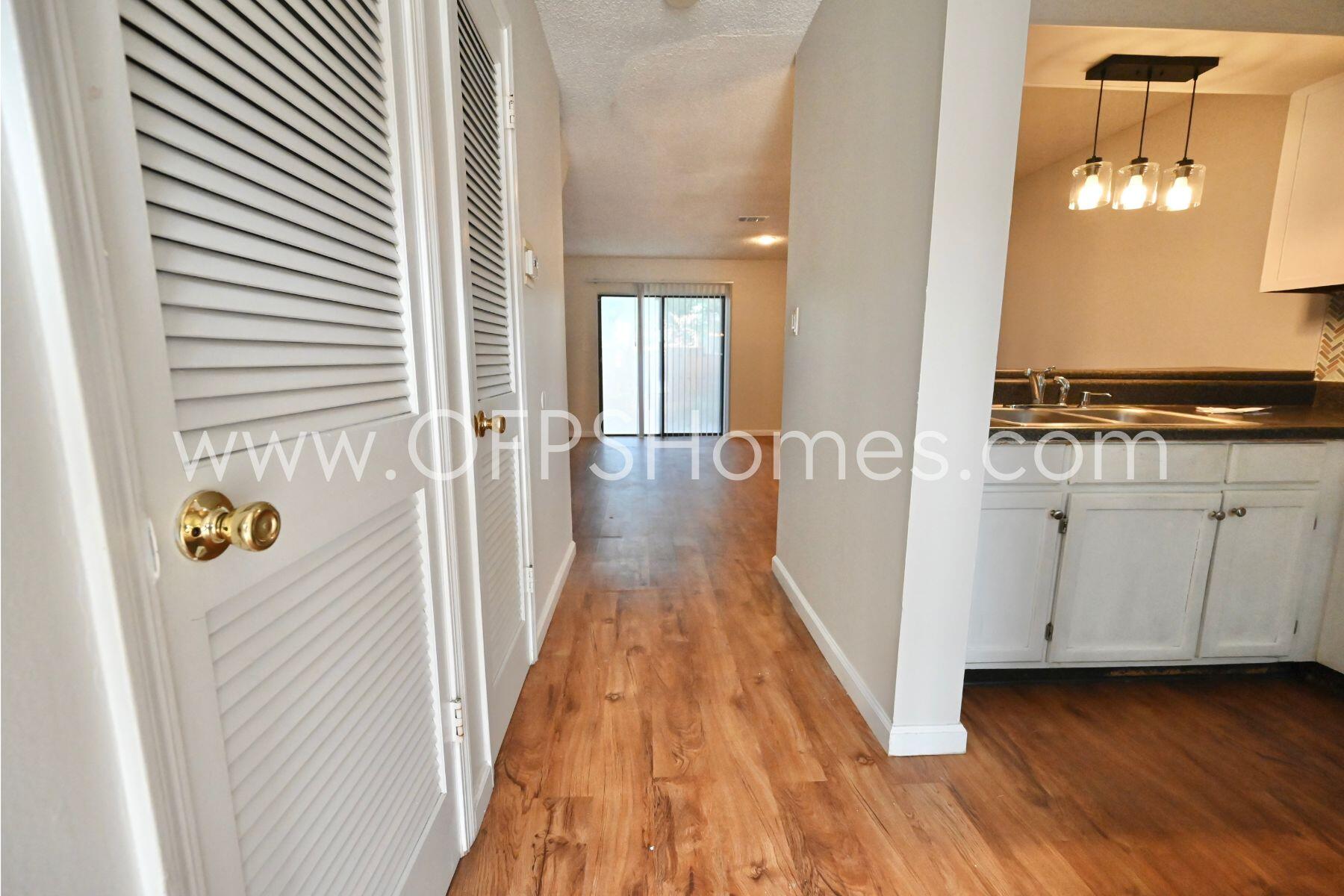 NEW WALTON VILLAGE - Residential Lease