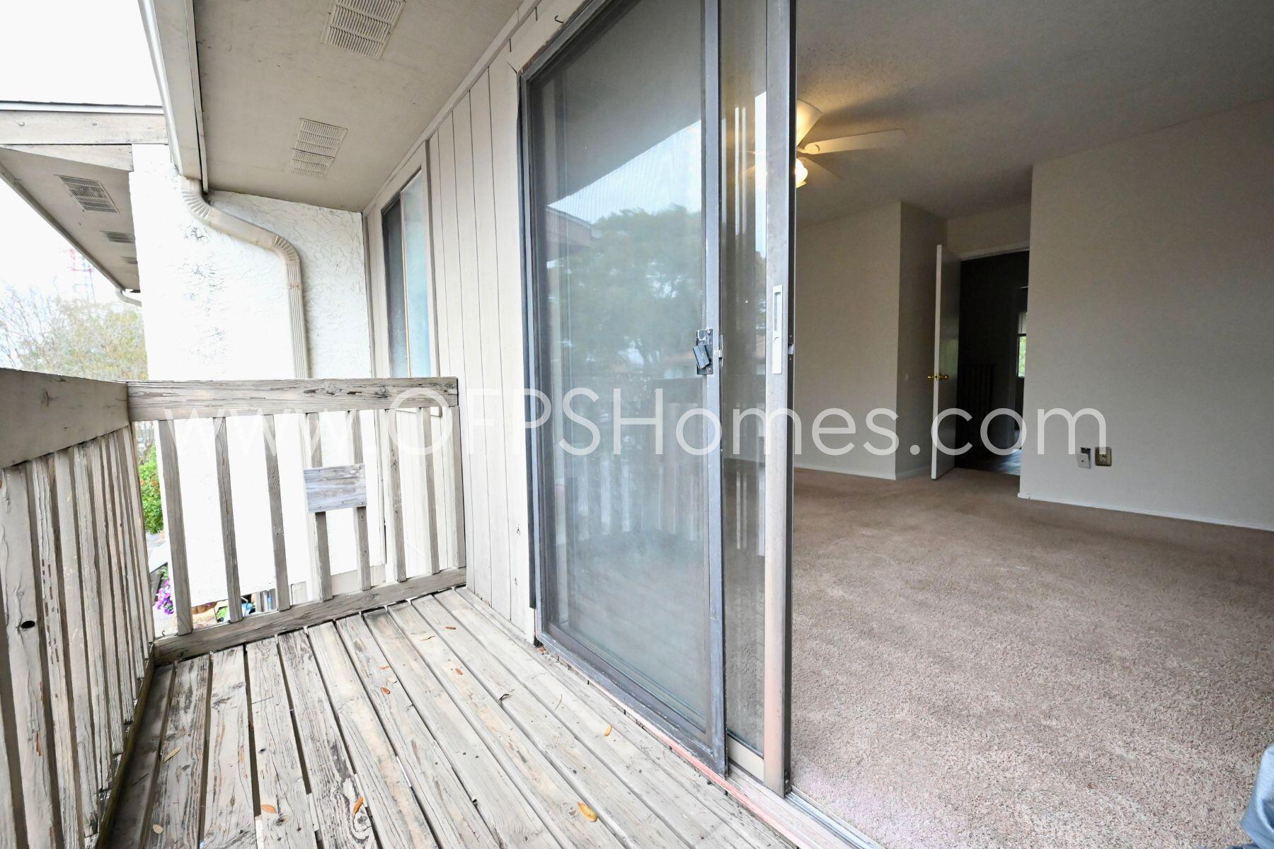 NEW WALTON VILLAGE - Residential Lease