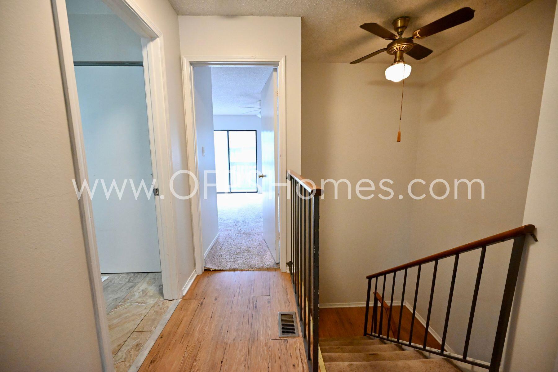 NEW WALTON VILLAGE - Residential Lease