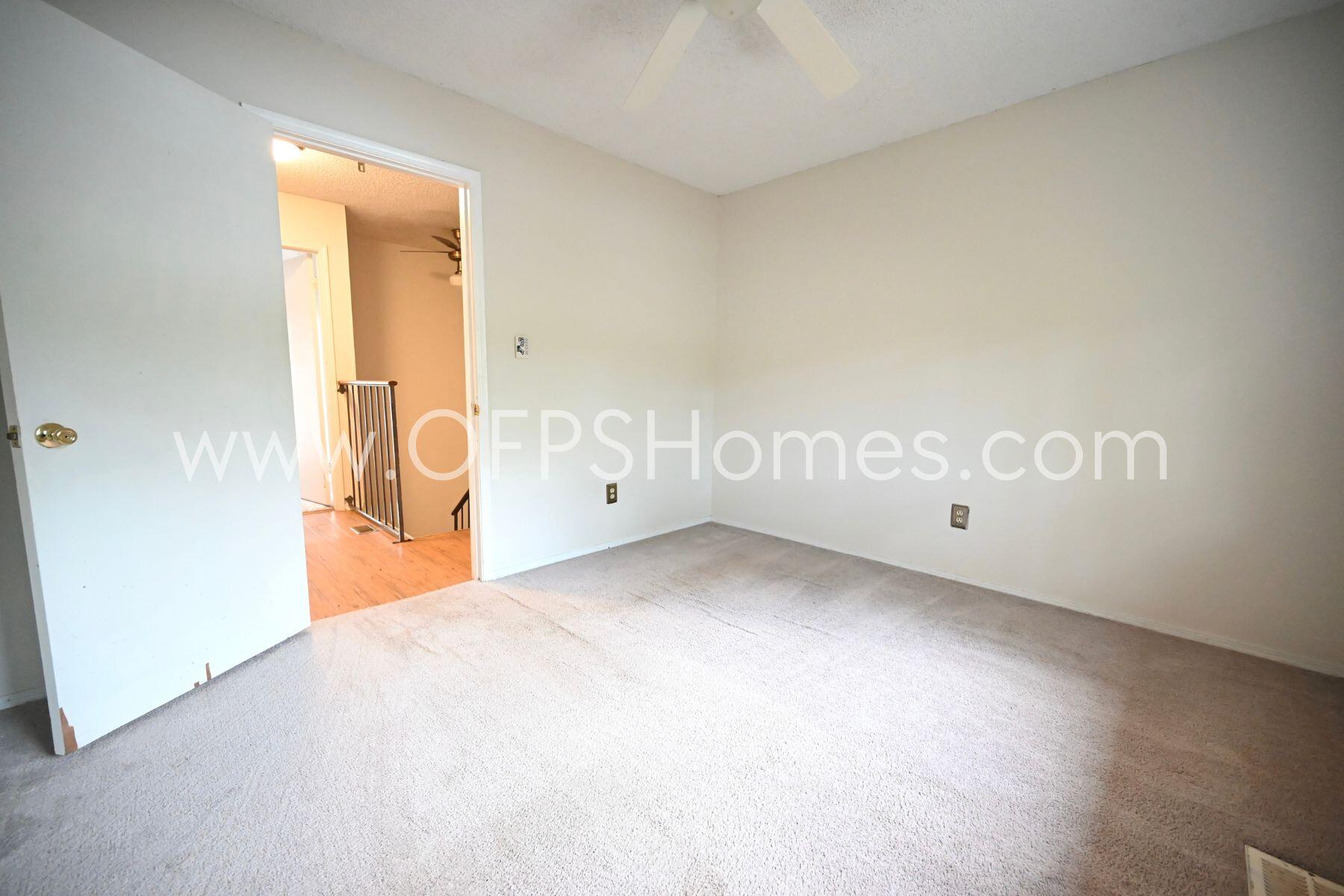 NEW WALTON VILLAGE - Residential Lease