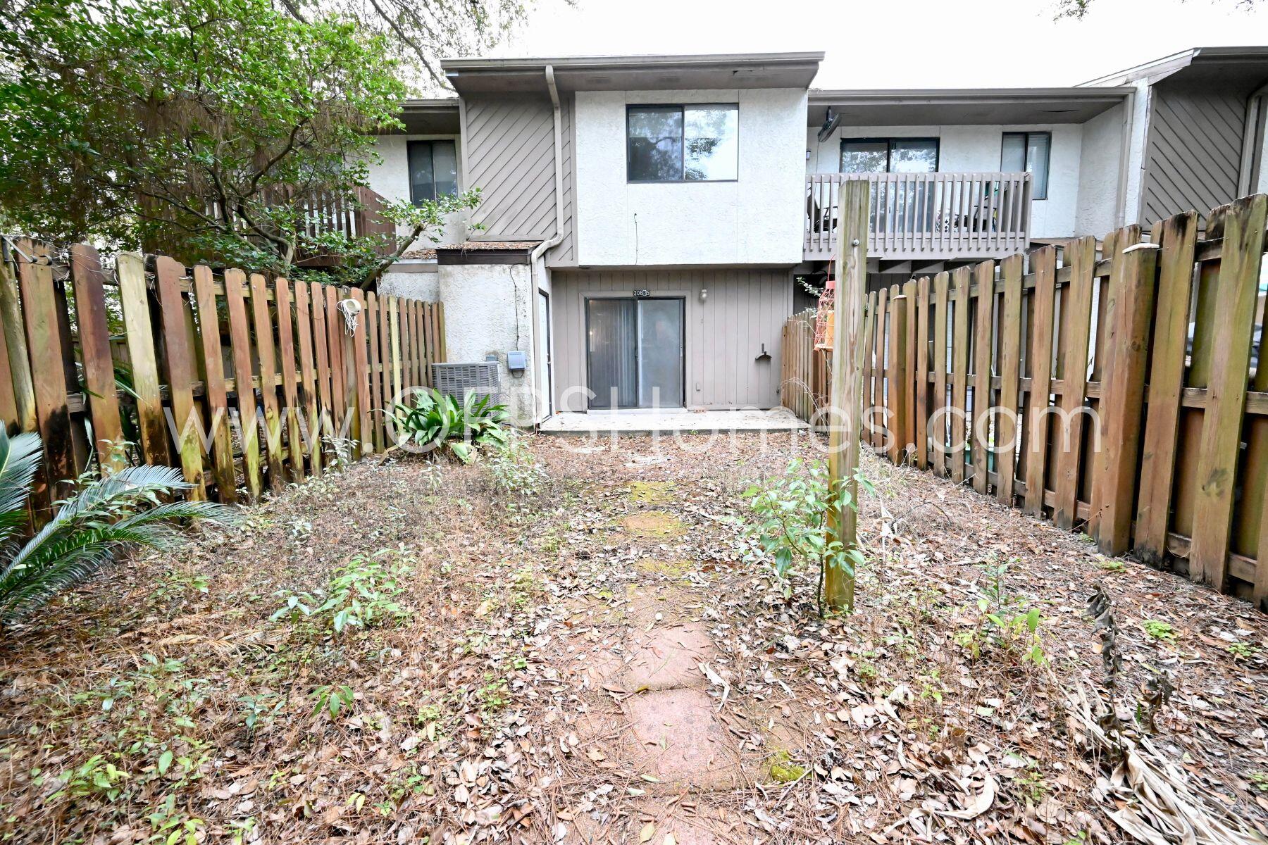 NEW WALTON VILLAGE - Residential Lease