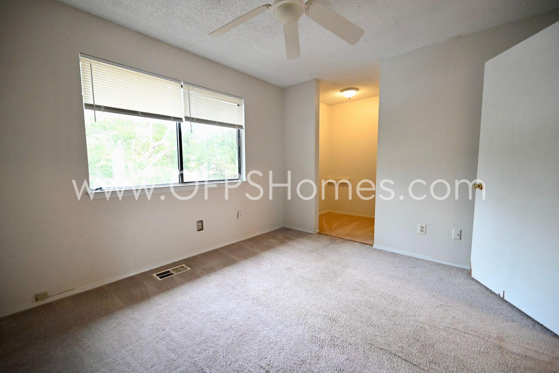 NEW WALTON VILLAGE - Residential Lease