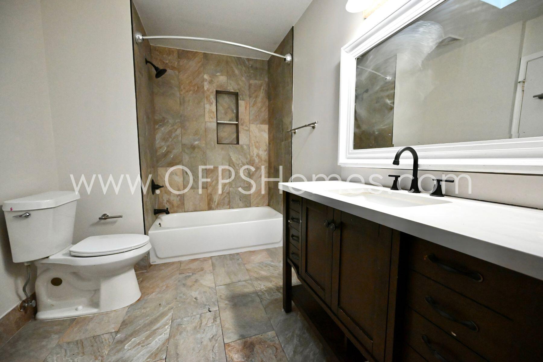 NEW WALTON VILLAGE - Residential Lease