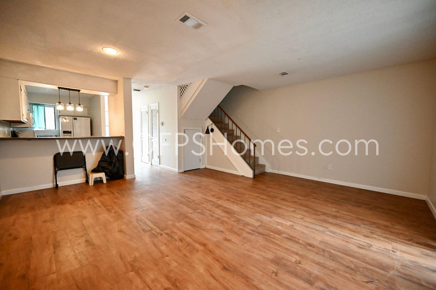 NEW WALTON VILLAGE - Residential Lease