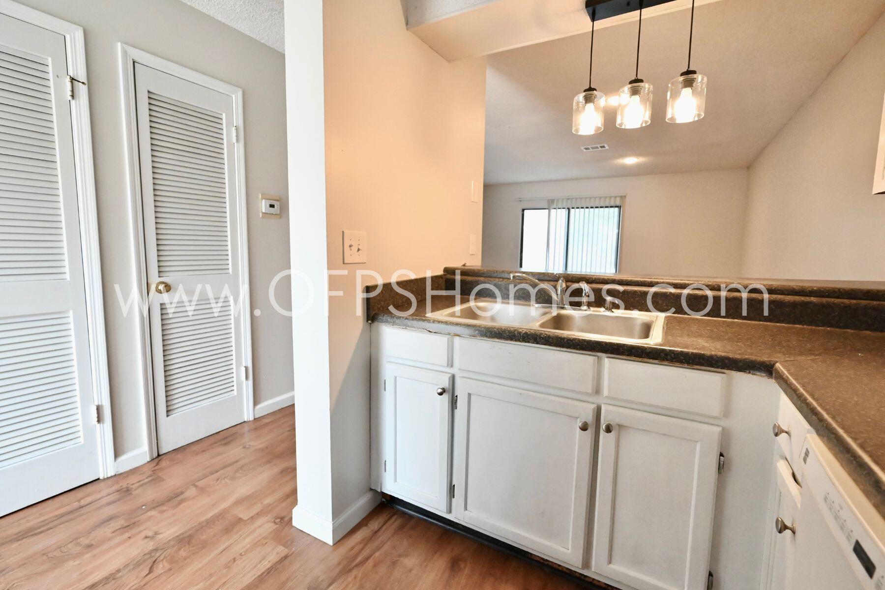 NEW WALTON VILLAGE - Residential Lease