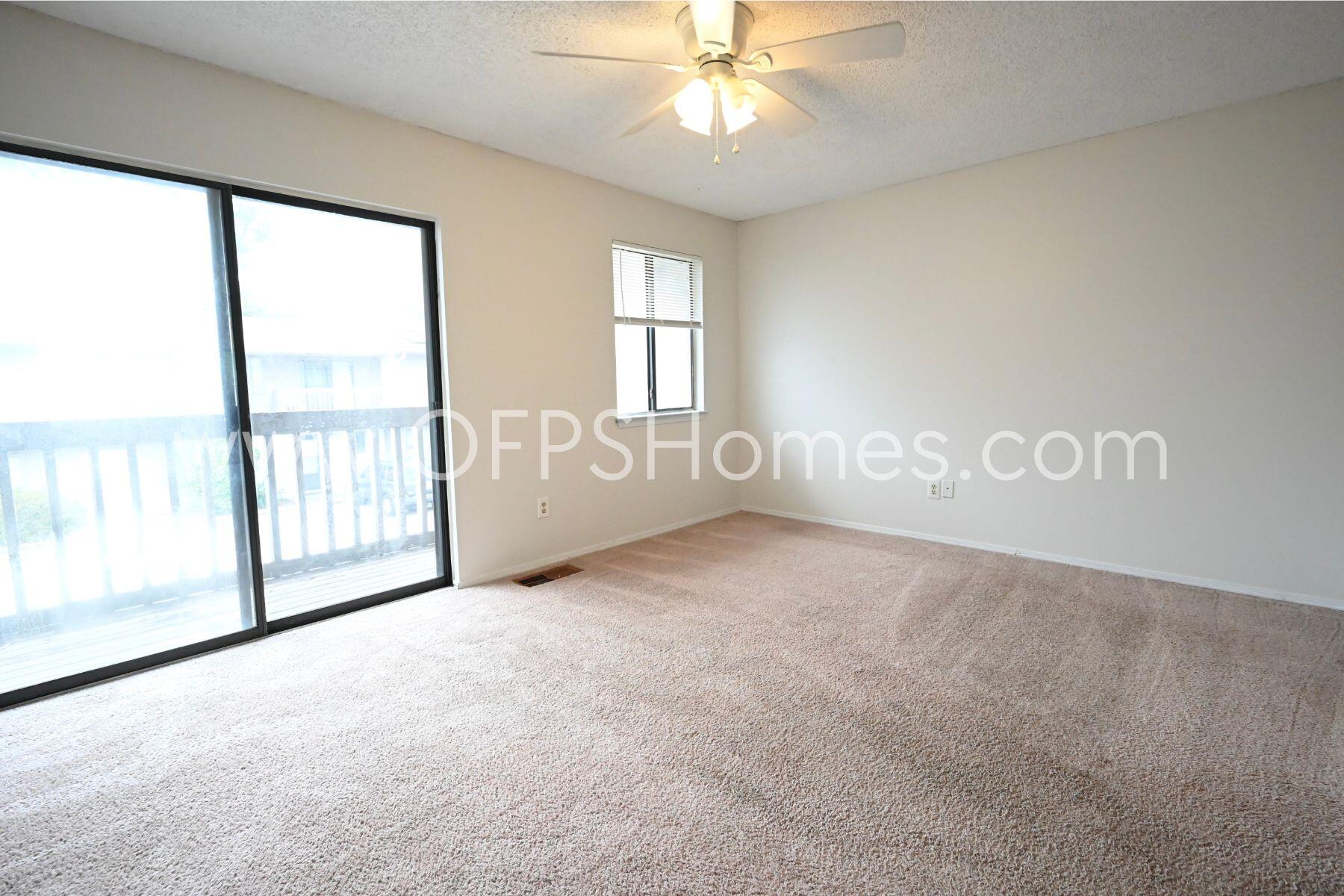 NEW WALTON VILLAGE - Residential Lease