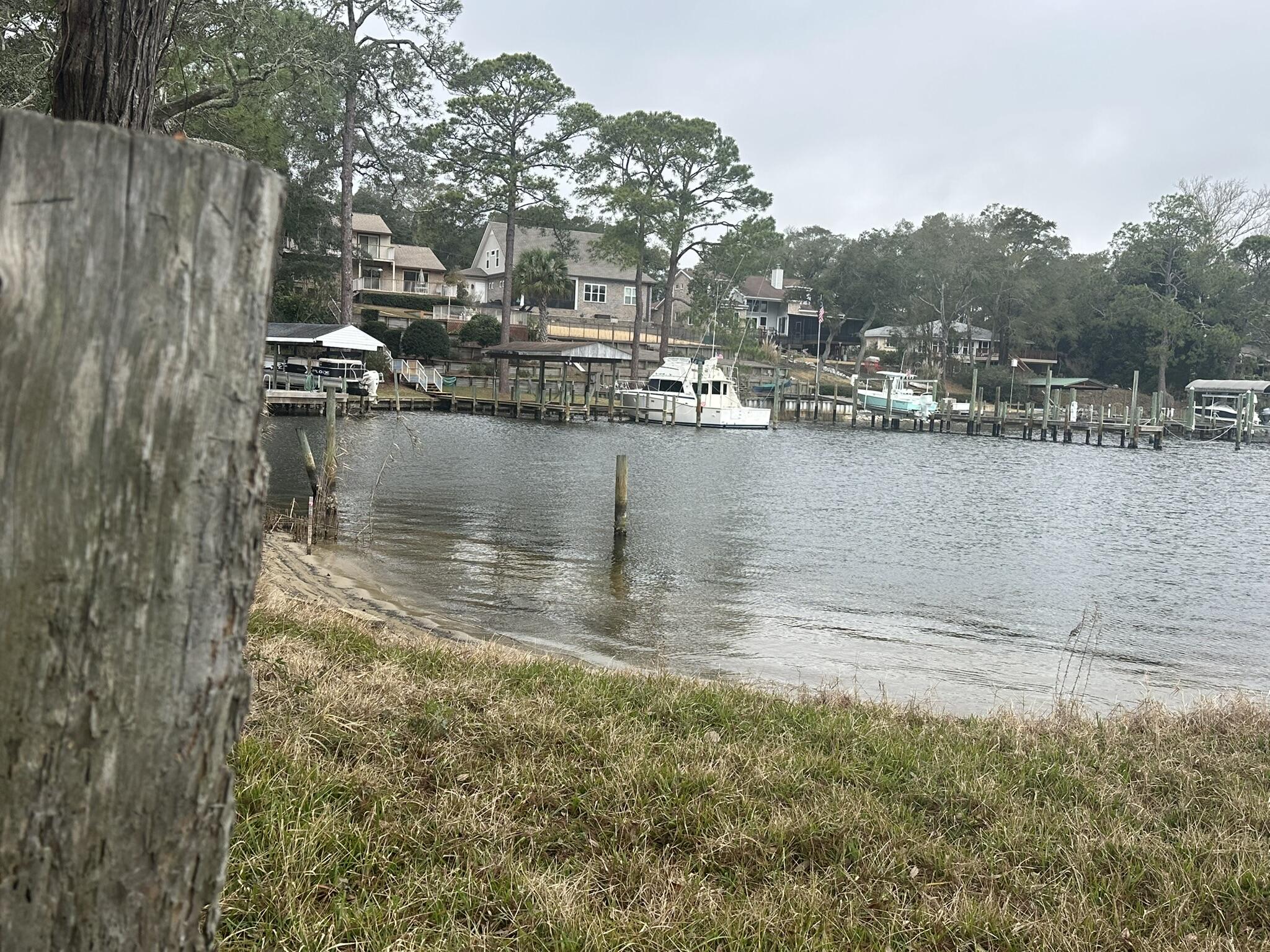Lot 3 Village Oaks Pointe