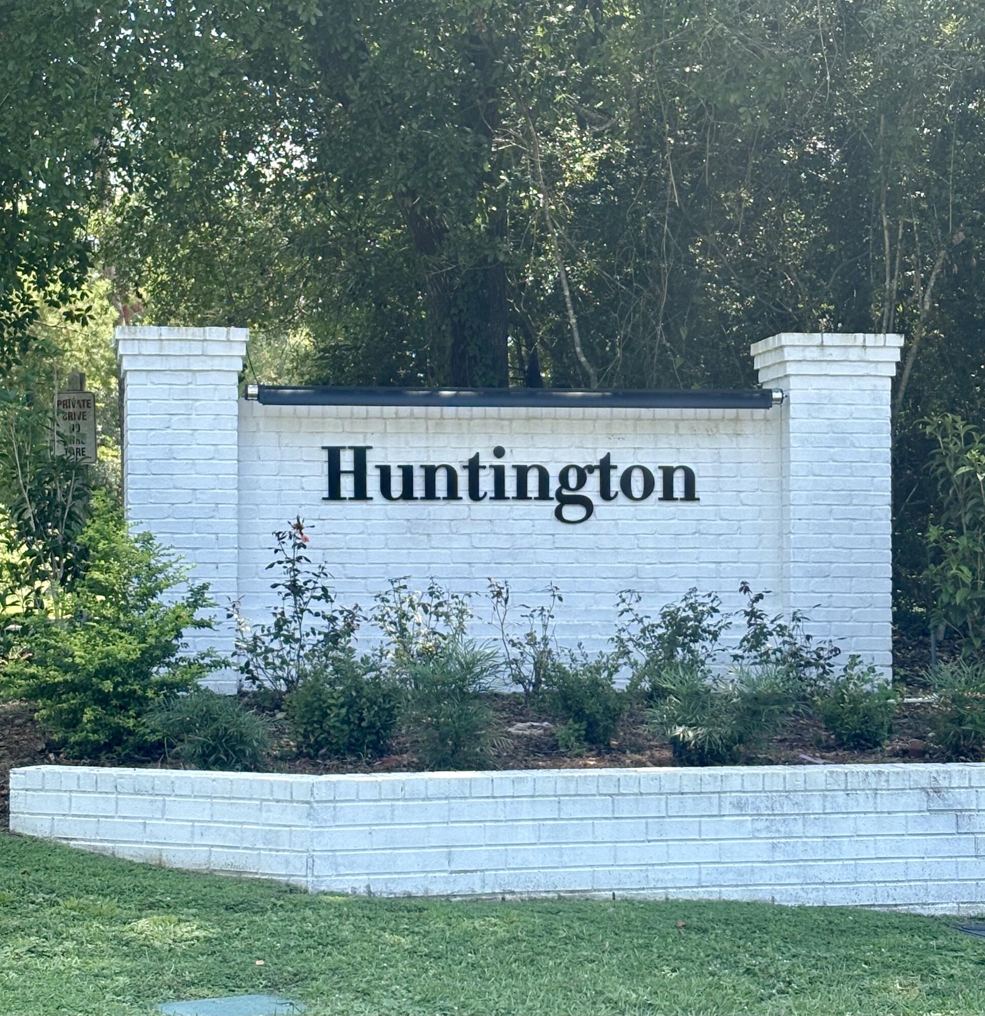 HUNTINGTON S/D PH 2 - Residential