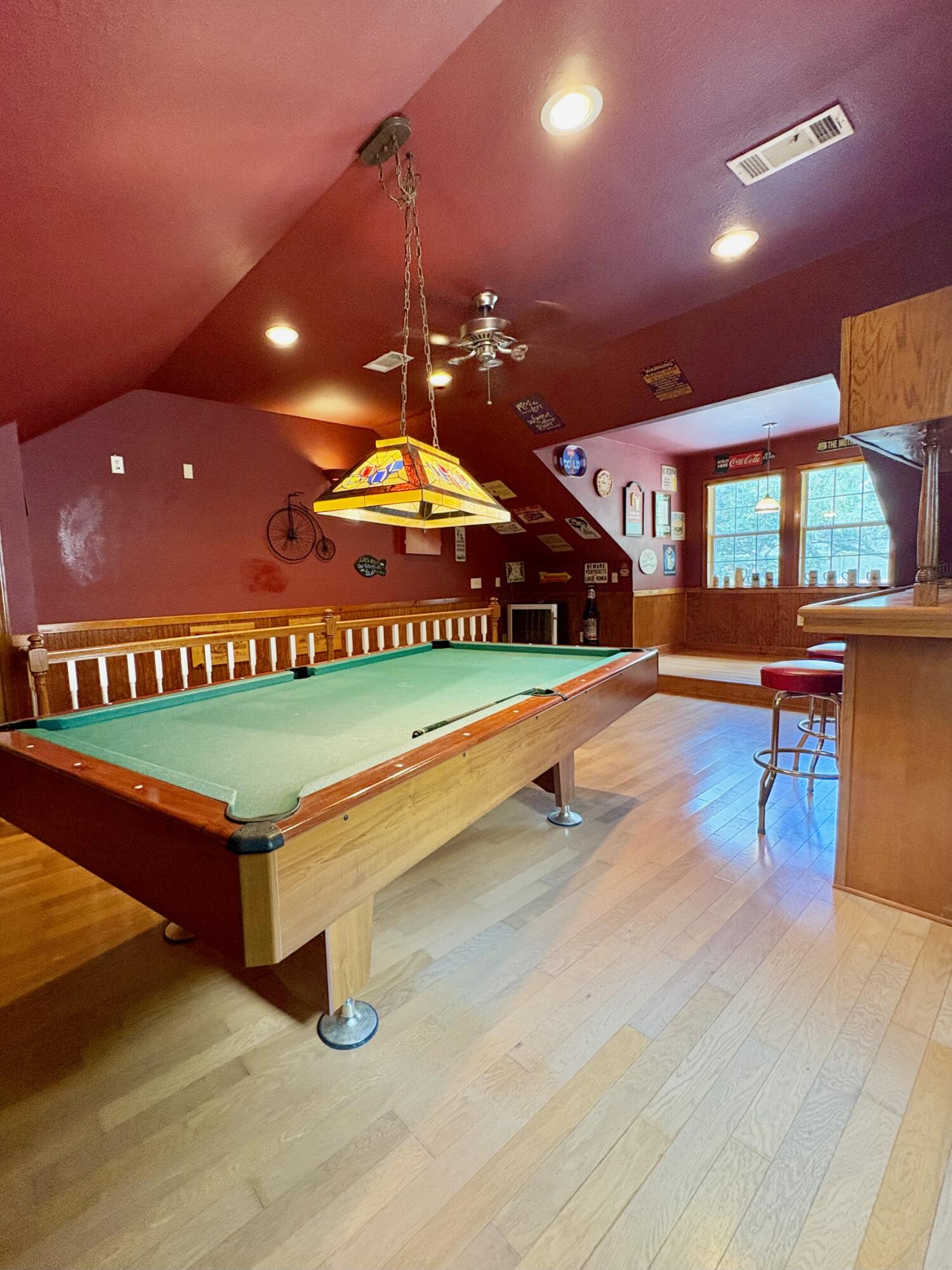 HUNTINGTON S/D PH 2 - Residential