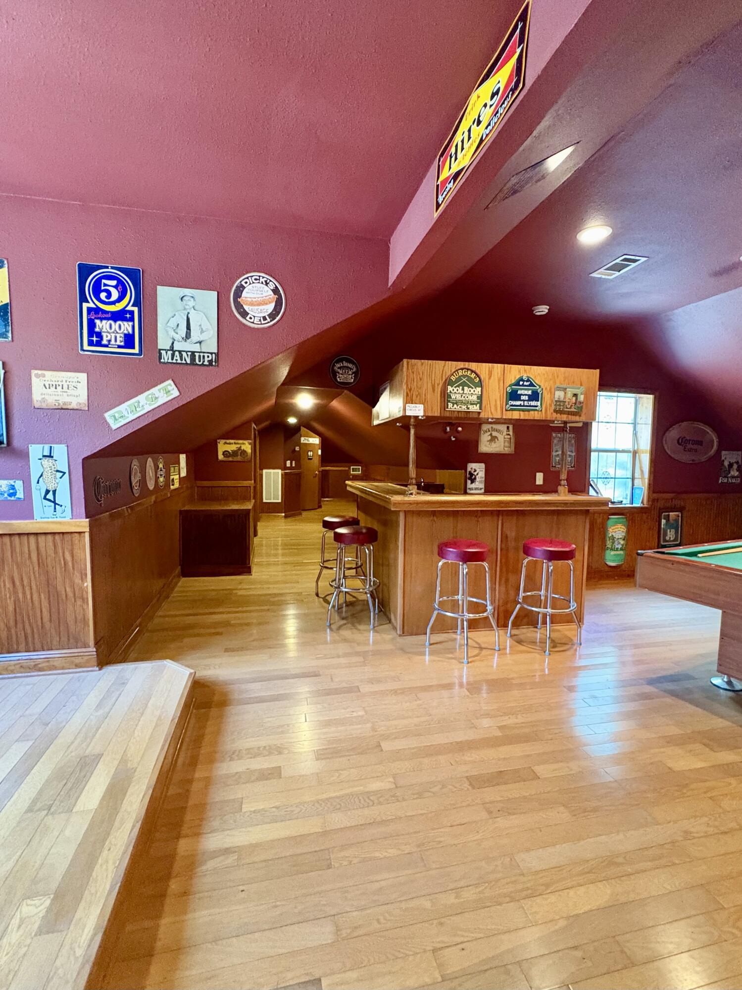 HUNTINGTON S/D PH 2 - Residential