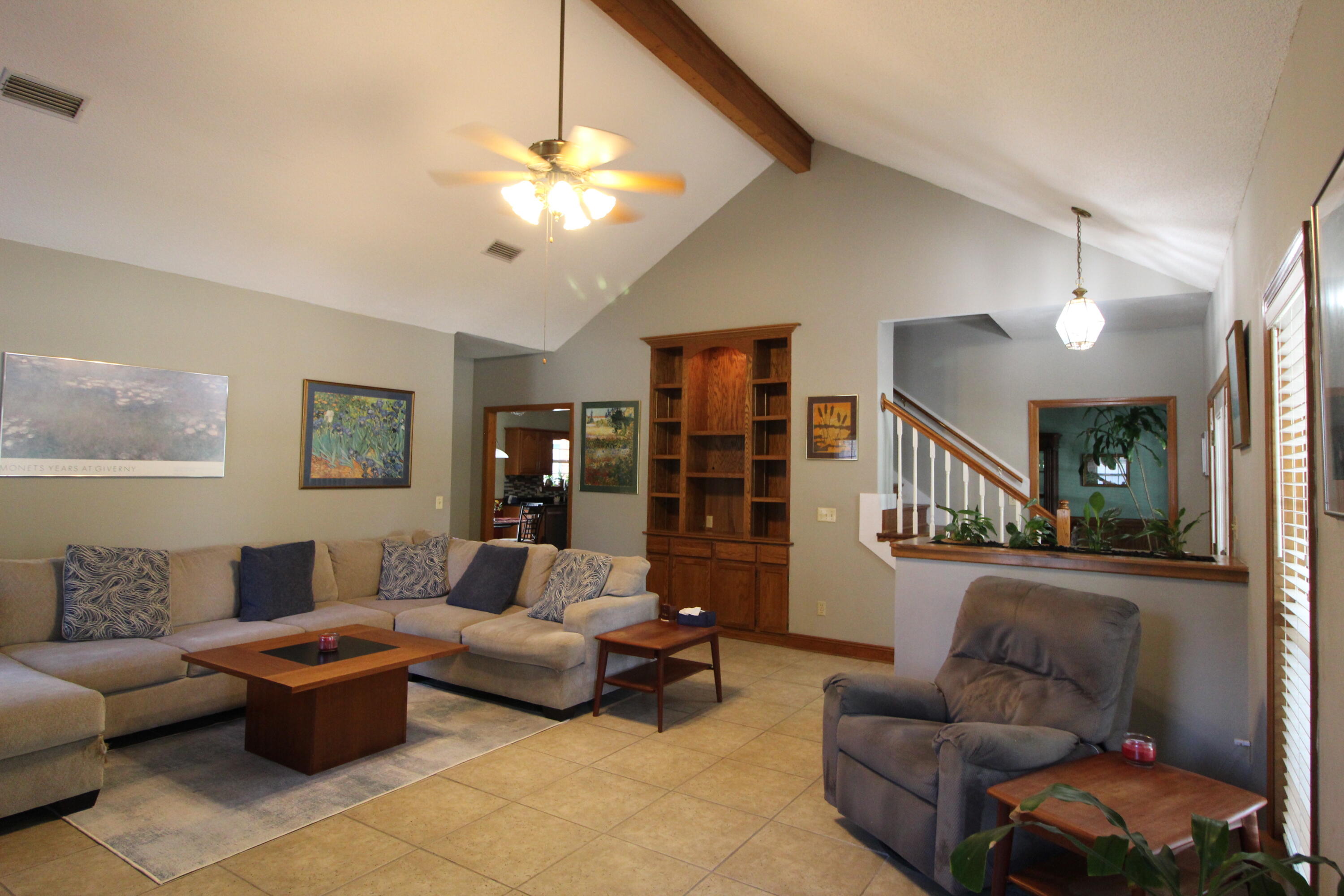 HUNTINGTON S/D PH 2 - Residential