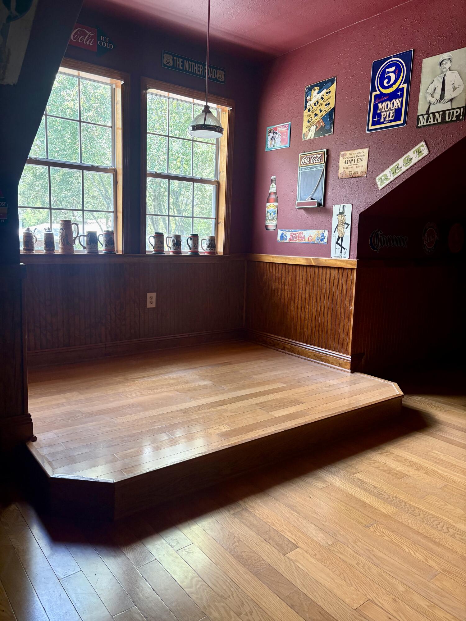 HUNTINGTON S/D PH 2 - Residential