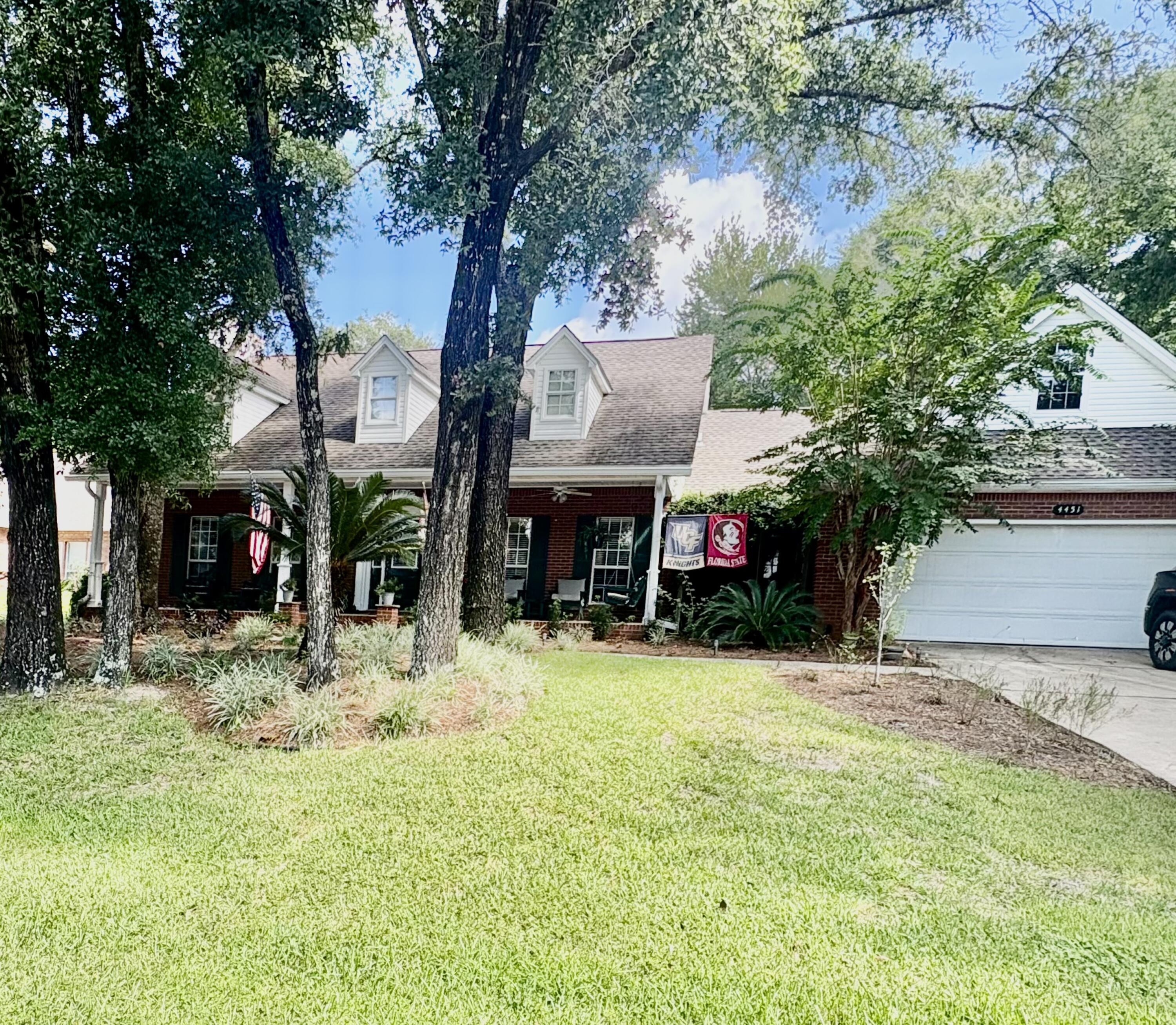 4451 Woodbridge Road