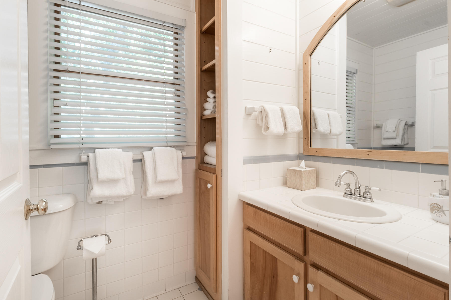 SEASIDE 02 - Residential