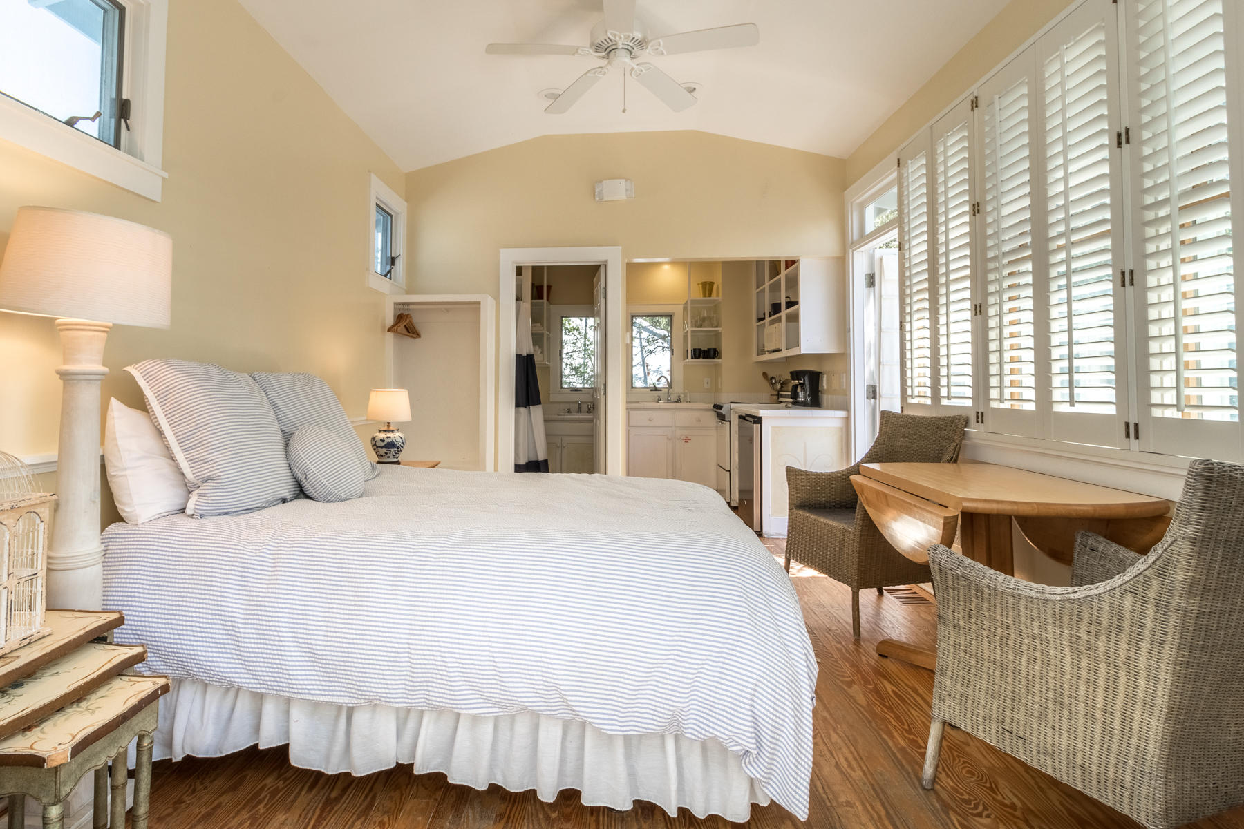 SEASIDE 02 - Residential