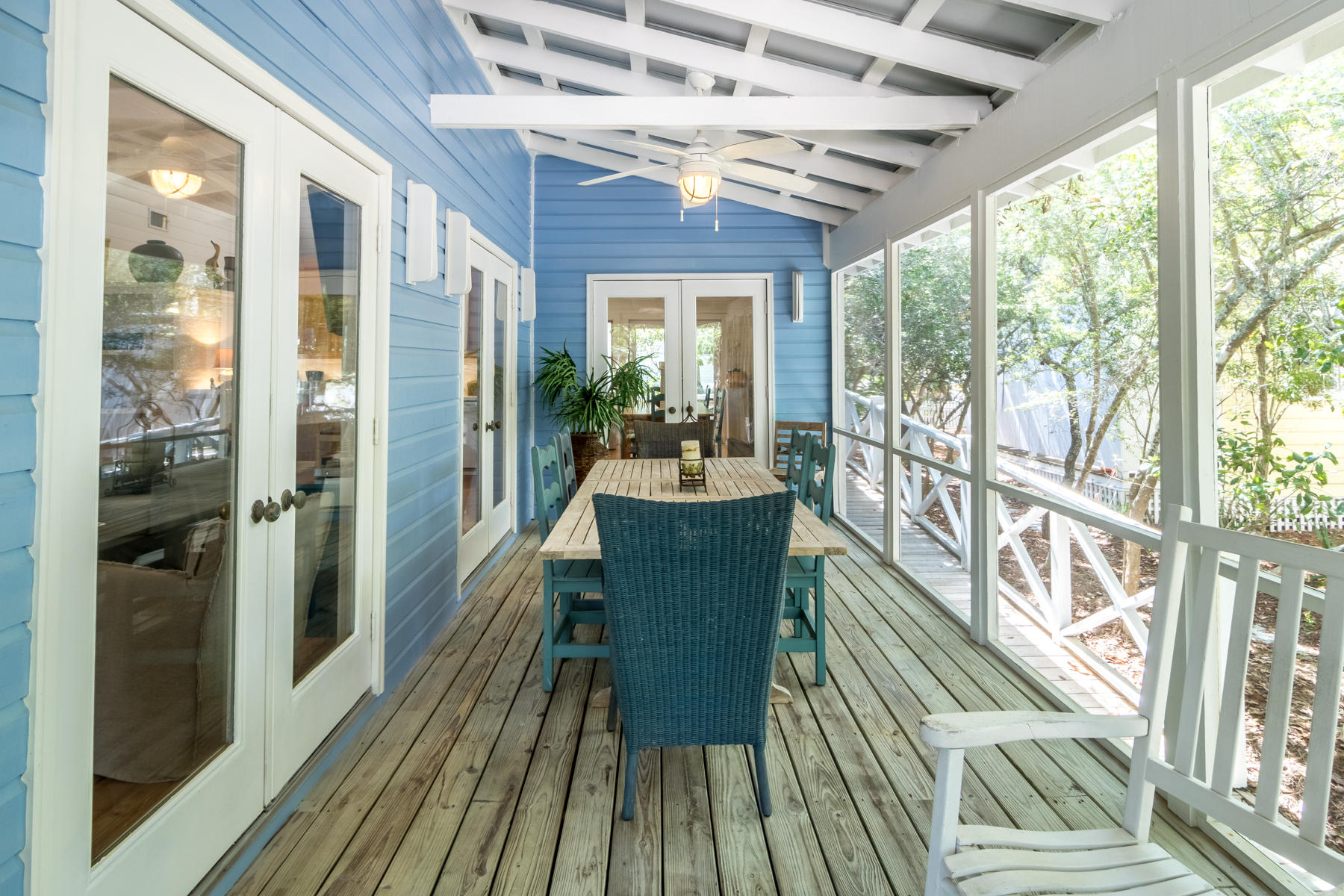 SEASIDE 02 - Residential