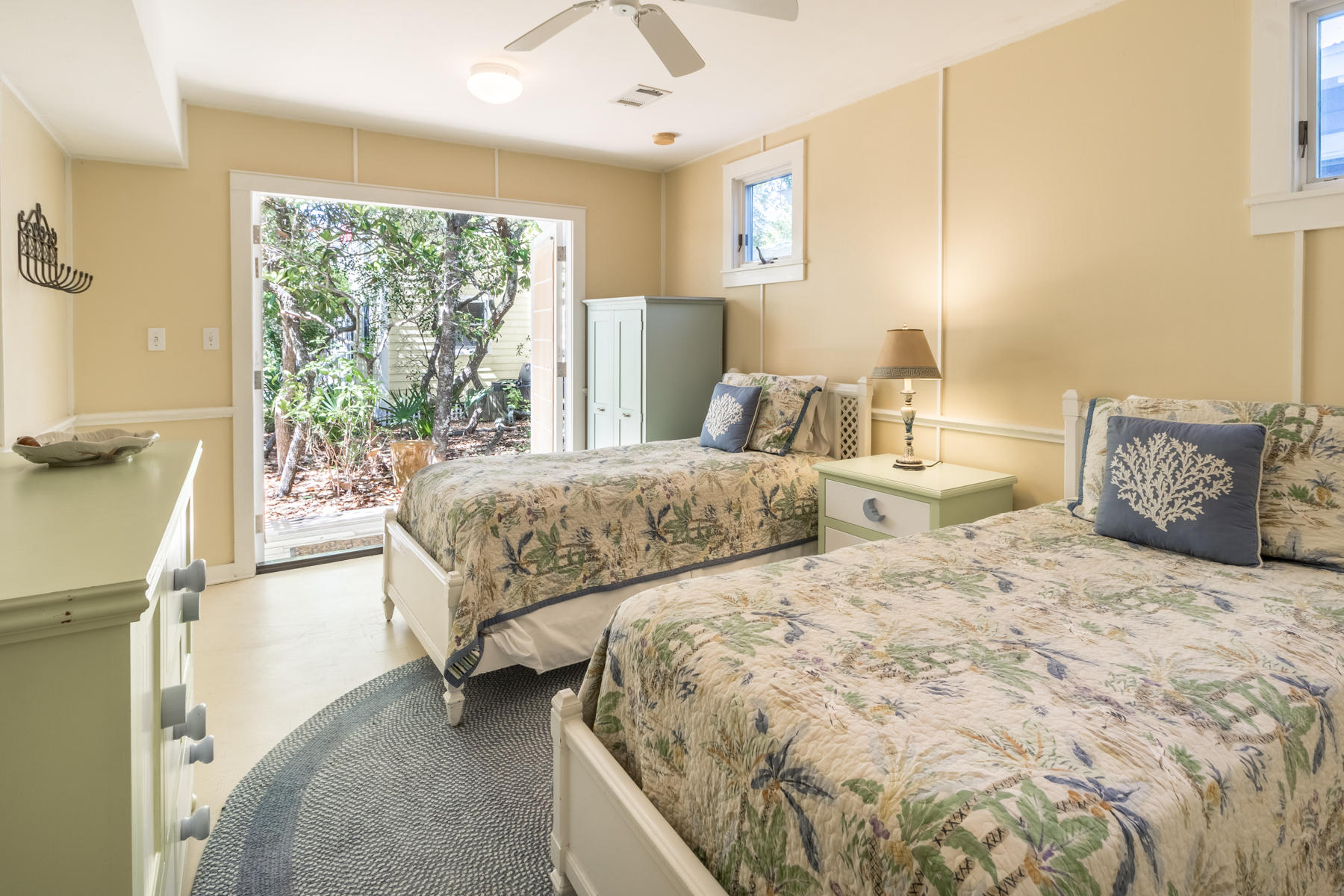 SEASIDE 02 - Residential