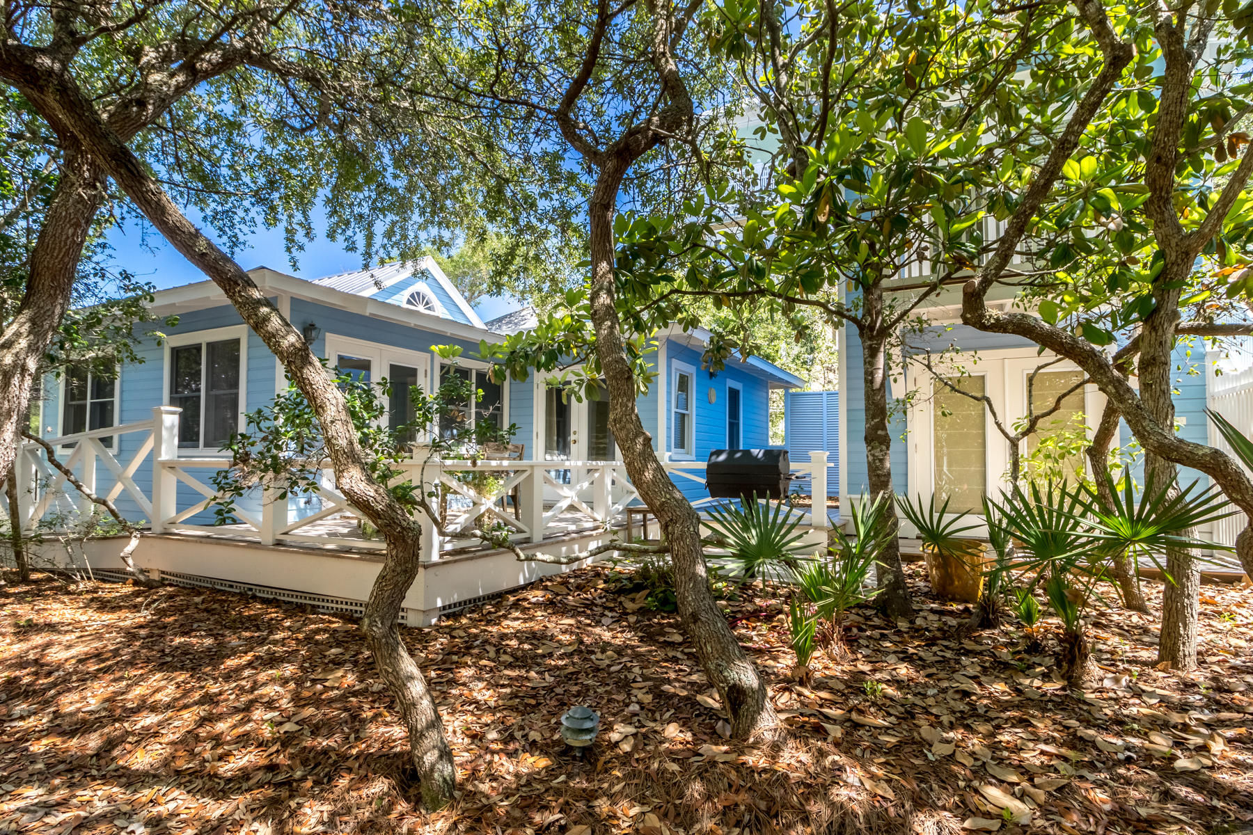 SEASIDE 02 - Residential