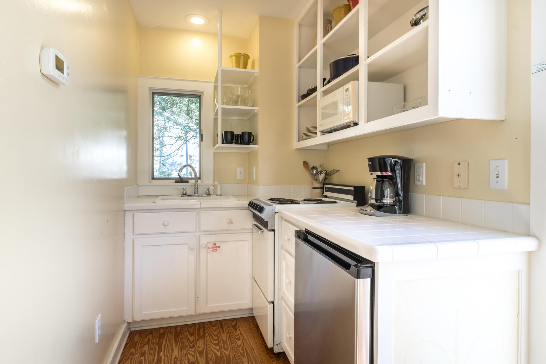 SEASIDE 02 - Residential