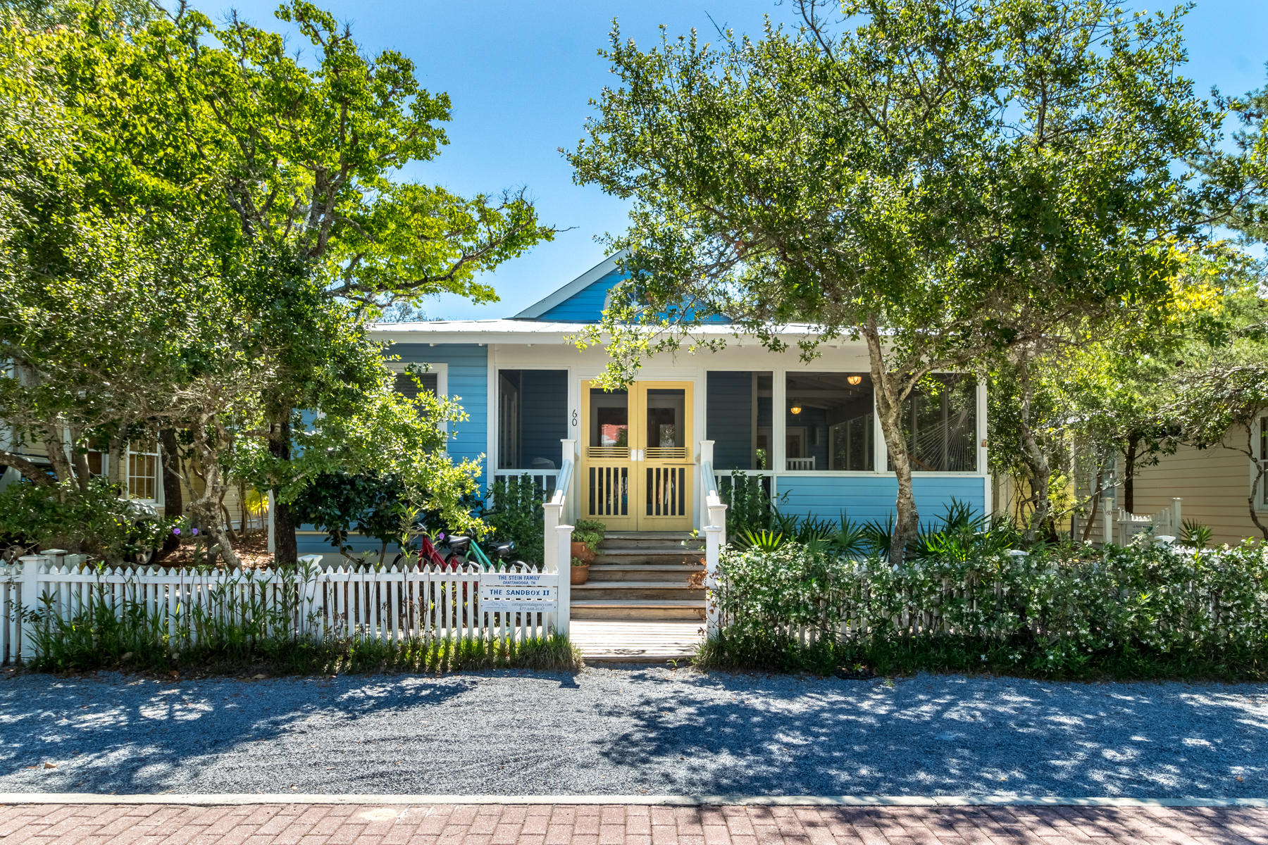 SEASIDE 02 - Residential